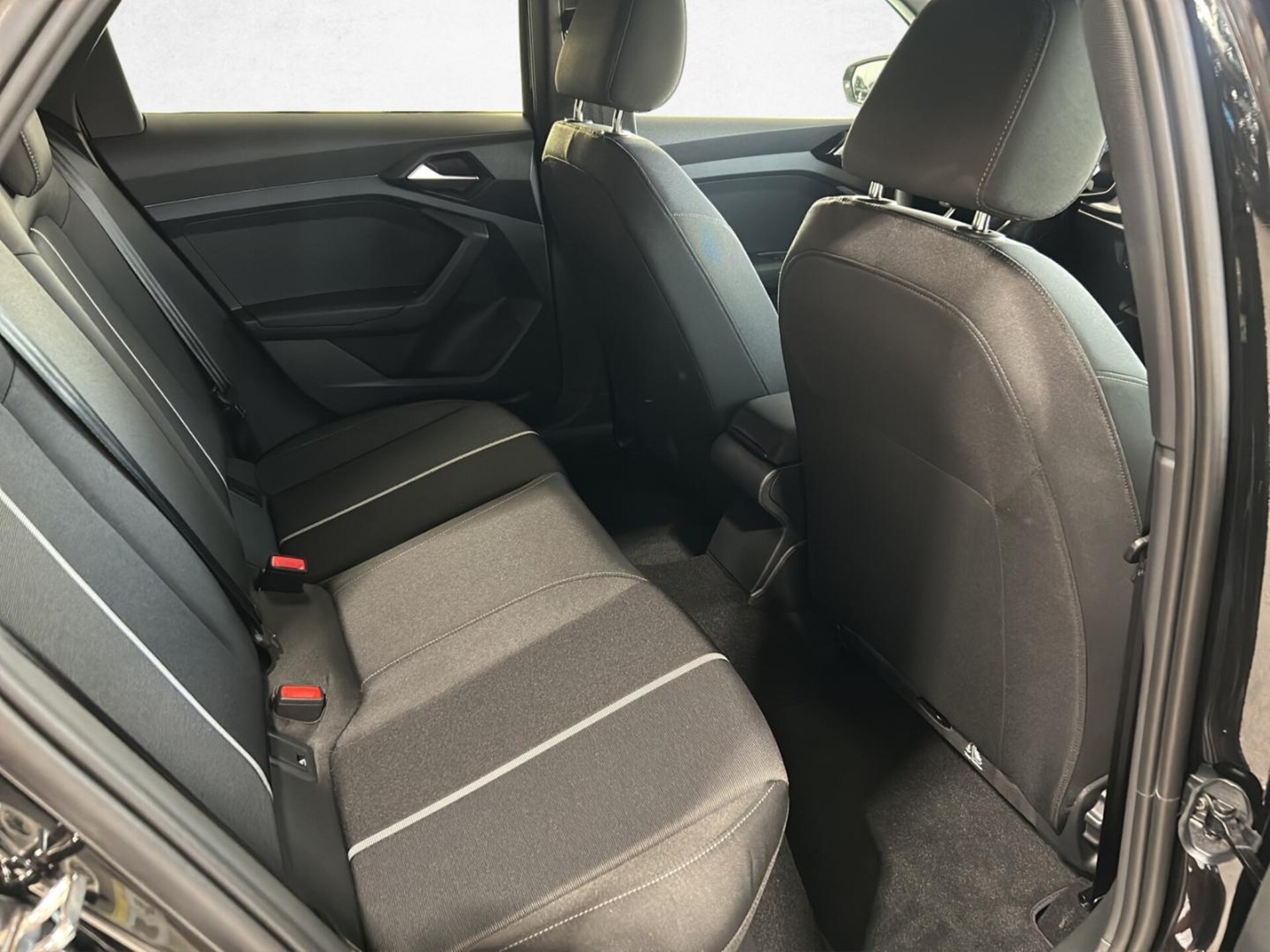 Audi A1 Sportback Advanced