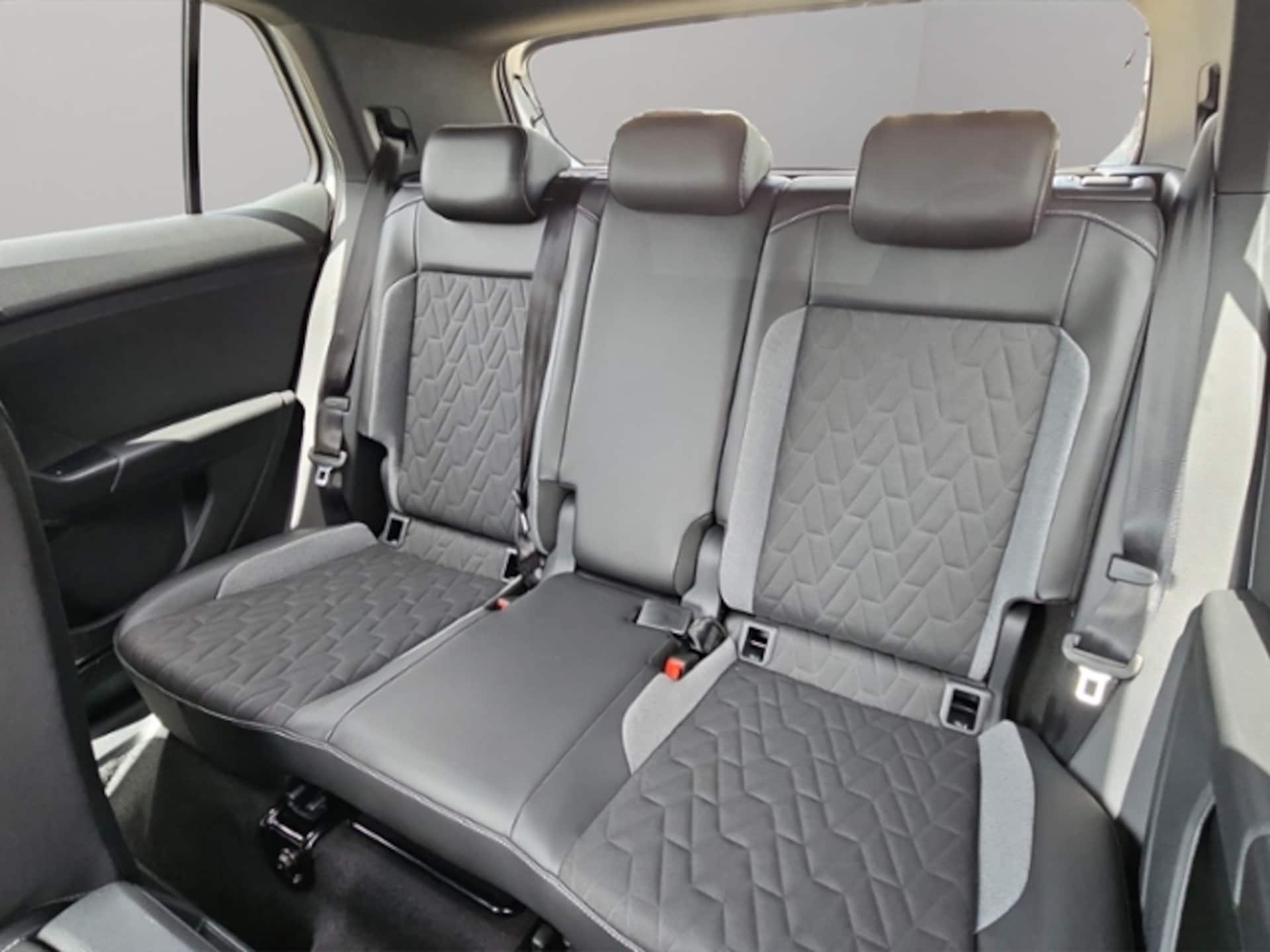 Volkswagen T-Cross ENERGY