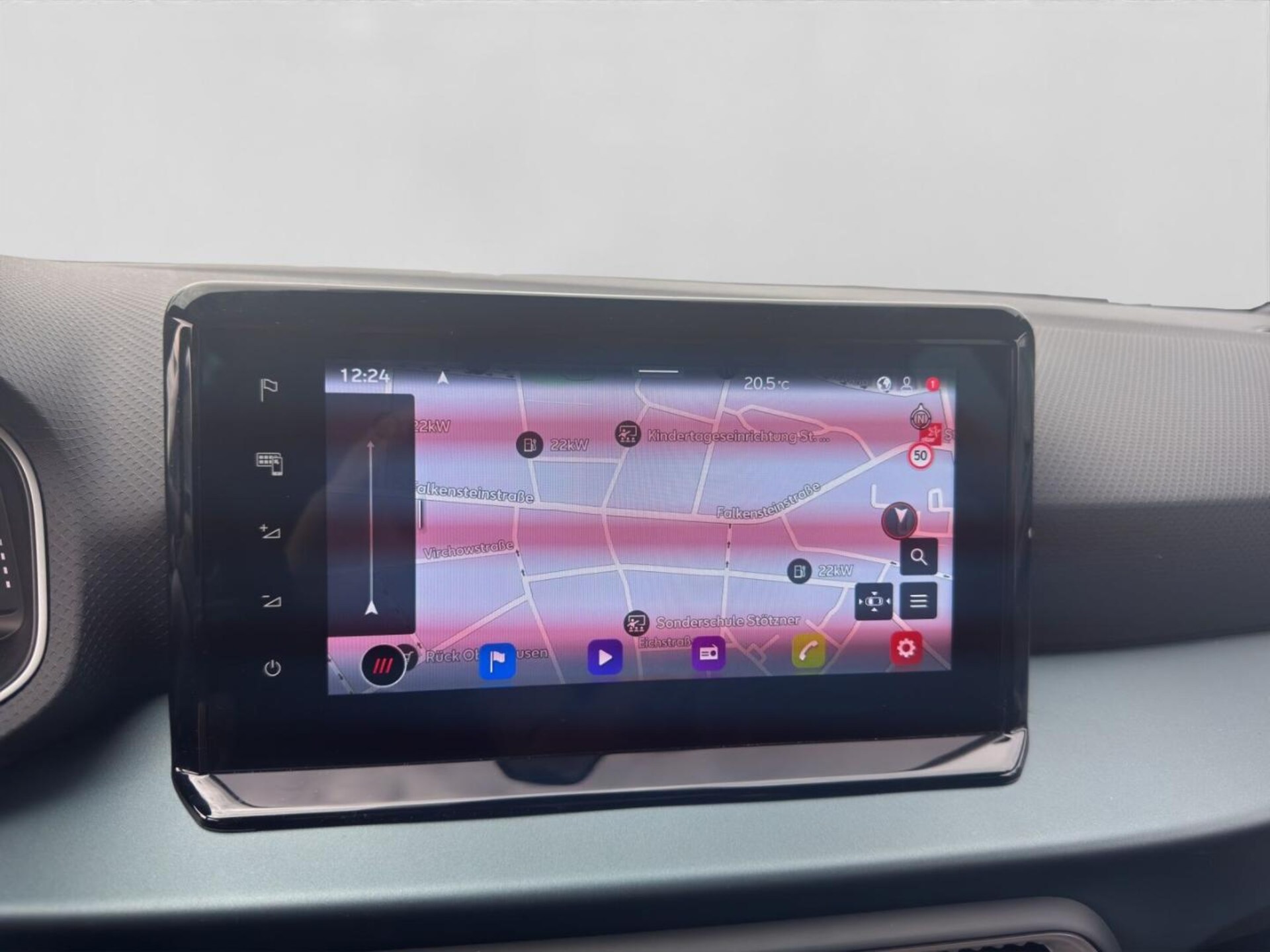 SEAT Arona Xperience
