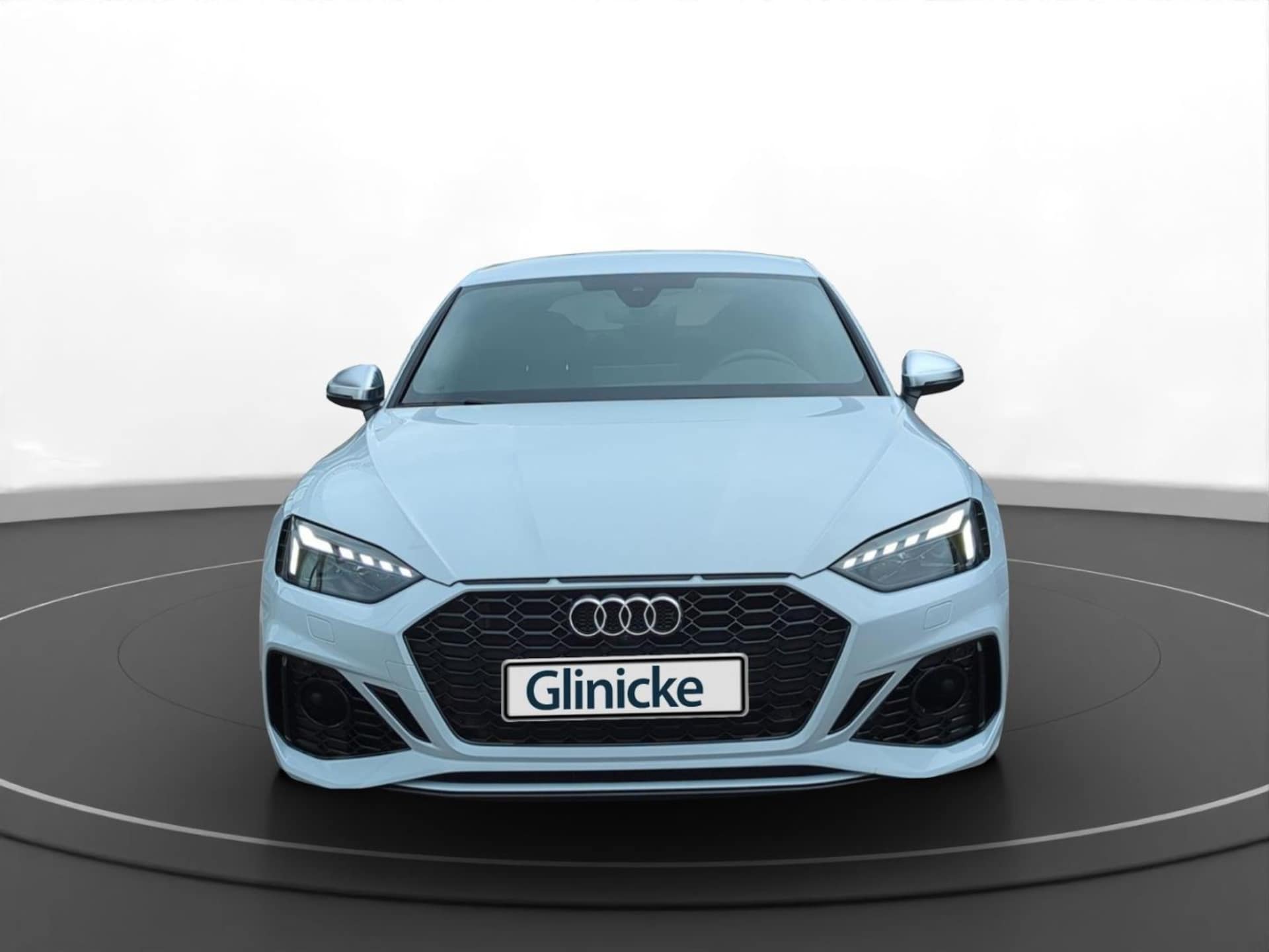 Audi RS 5 Sportback