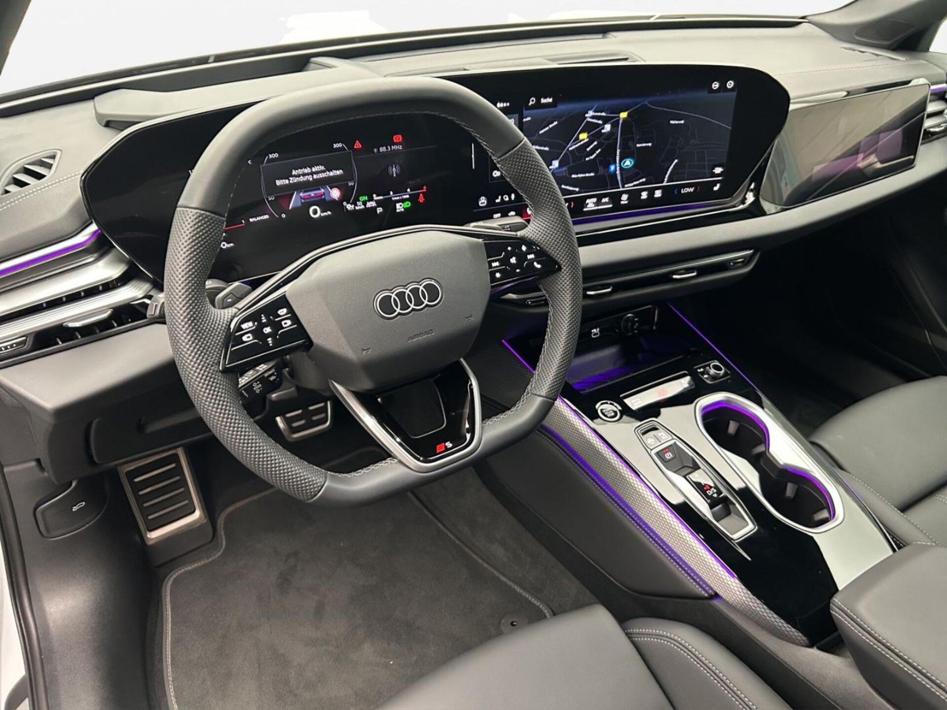 Audi A6 Limousine
