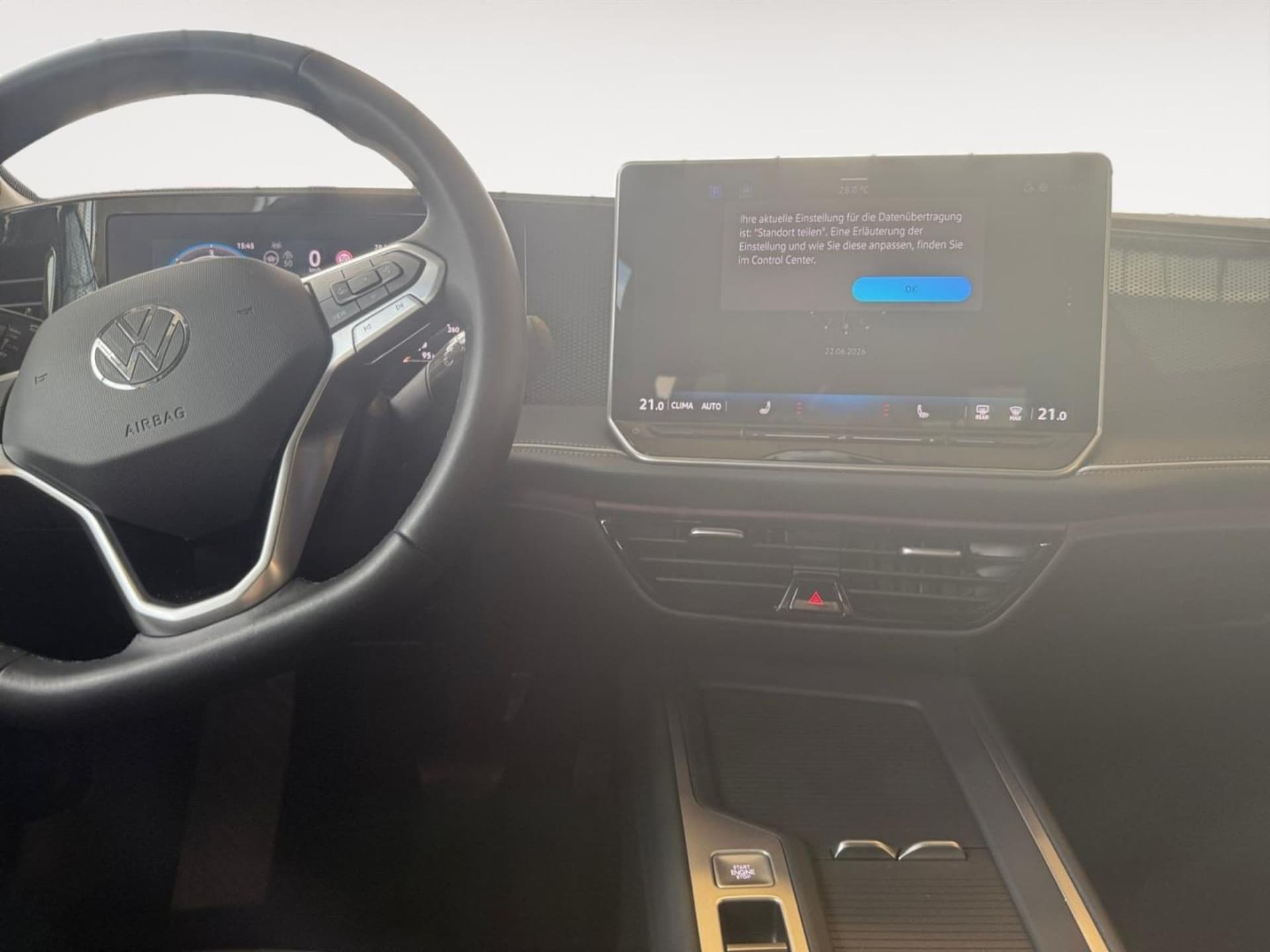 Volkswagen Passat Business