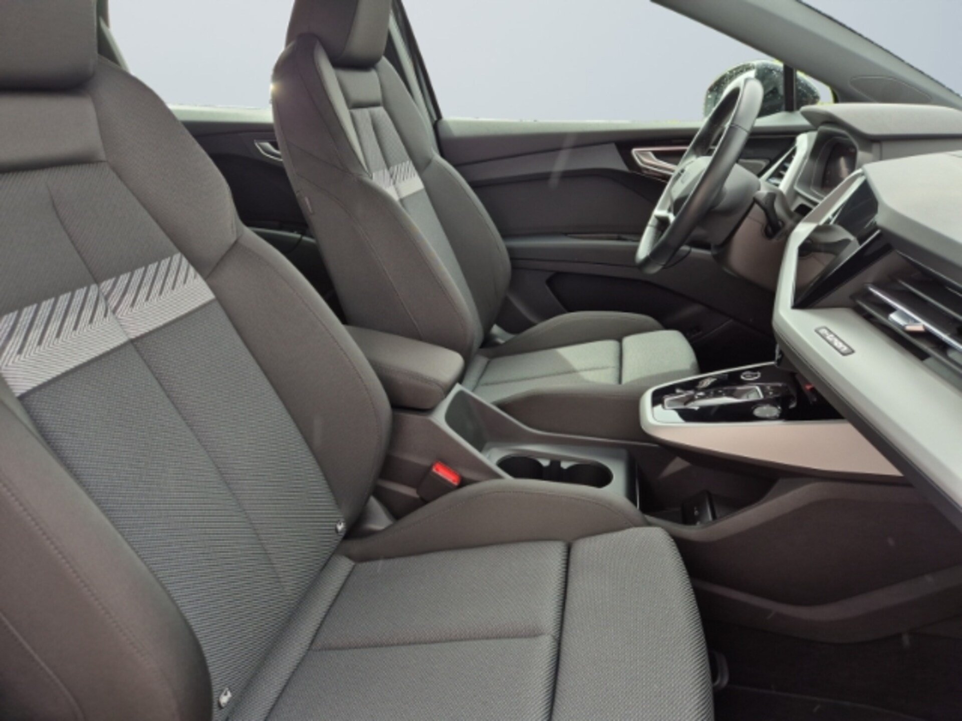 Audi Q4 Sportback e-tron