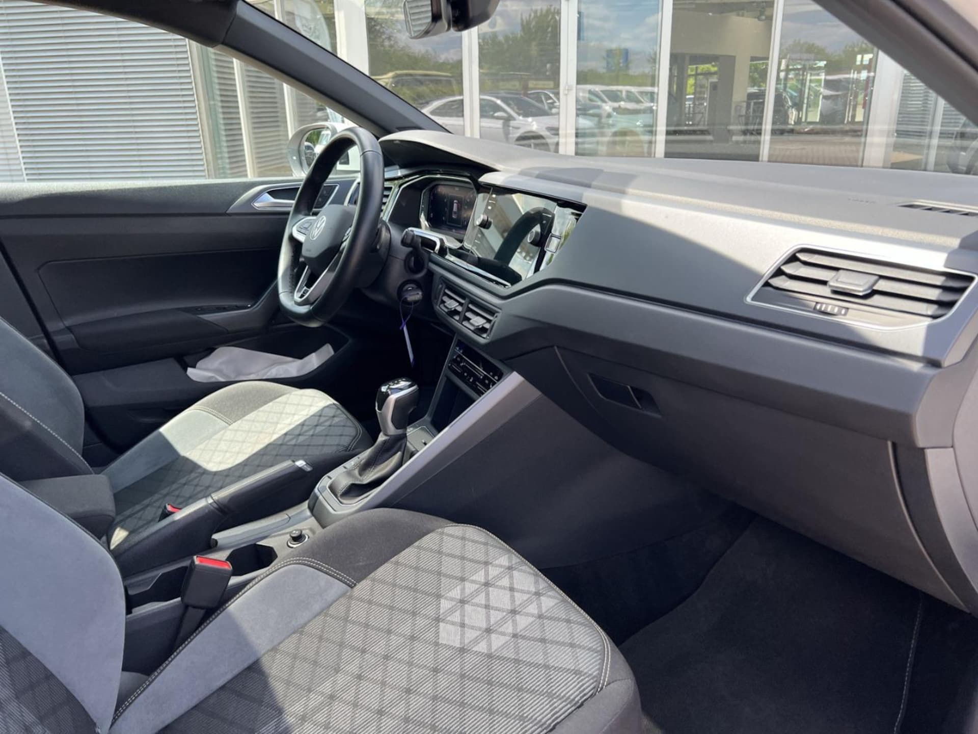 Volkswagen Taigo R-Line