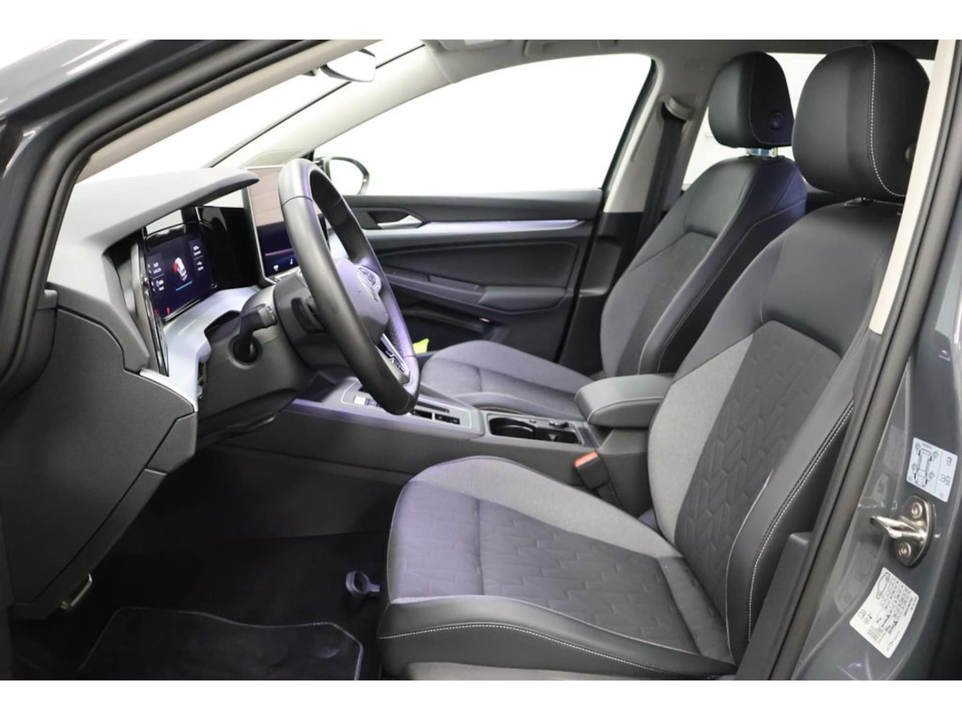 Volkswagen Golf Variant Goal