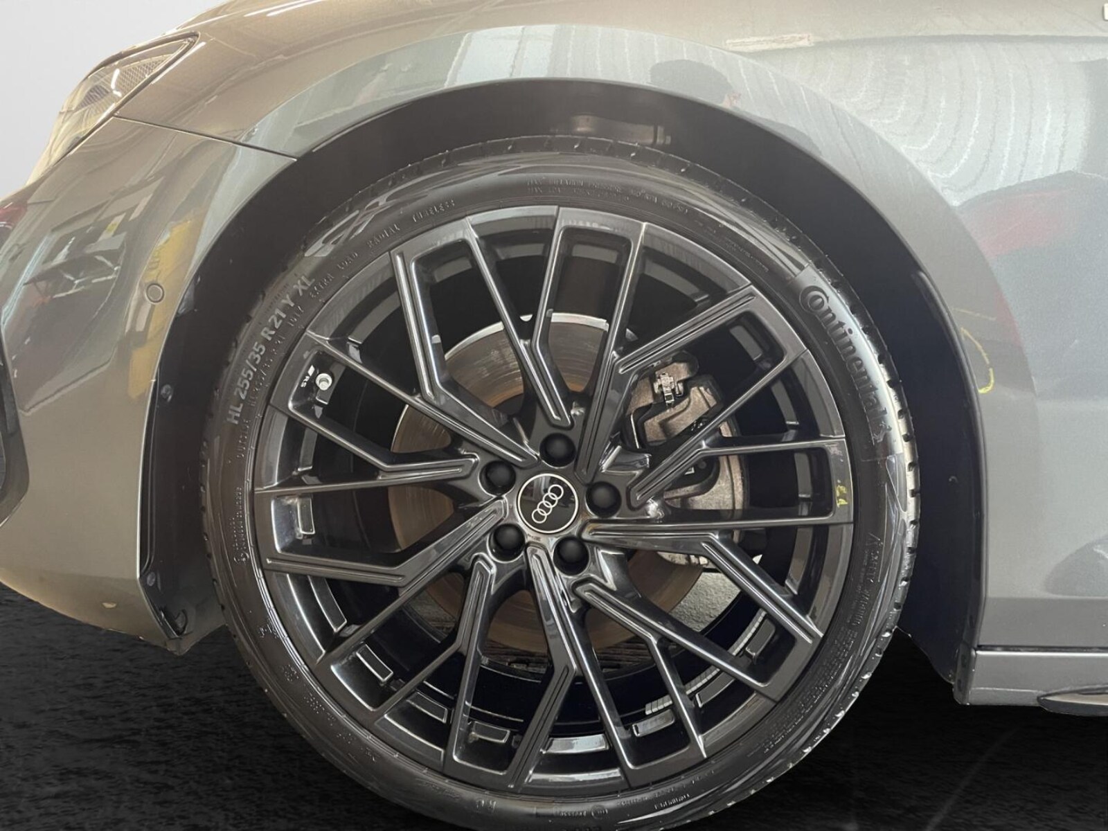 Audi A6 Avant – Bild 5