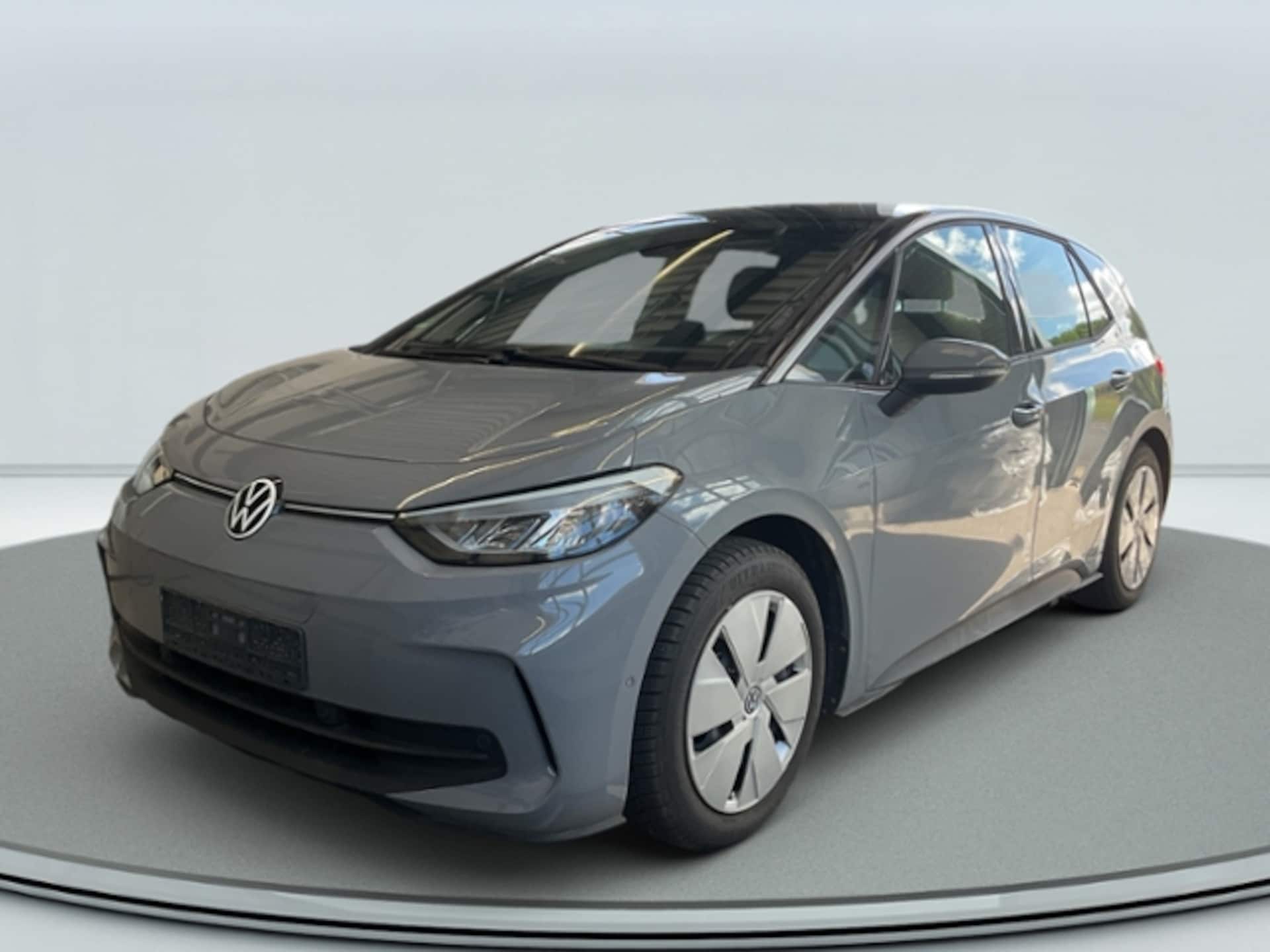 Volkswagen ID.3 Pro