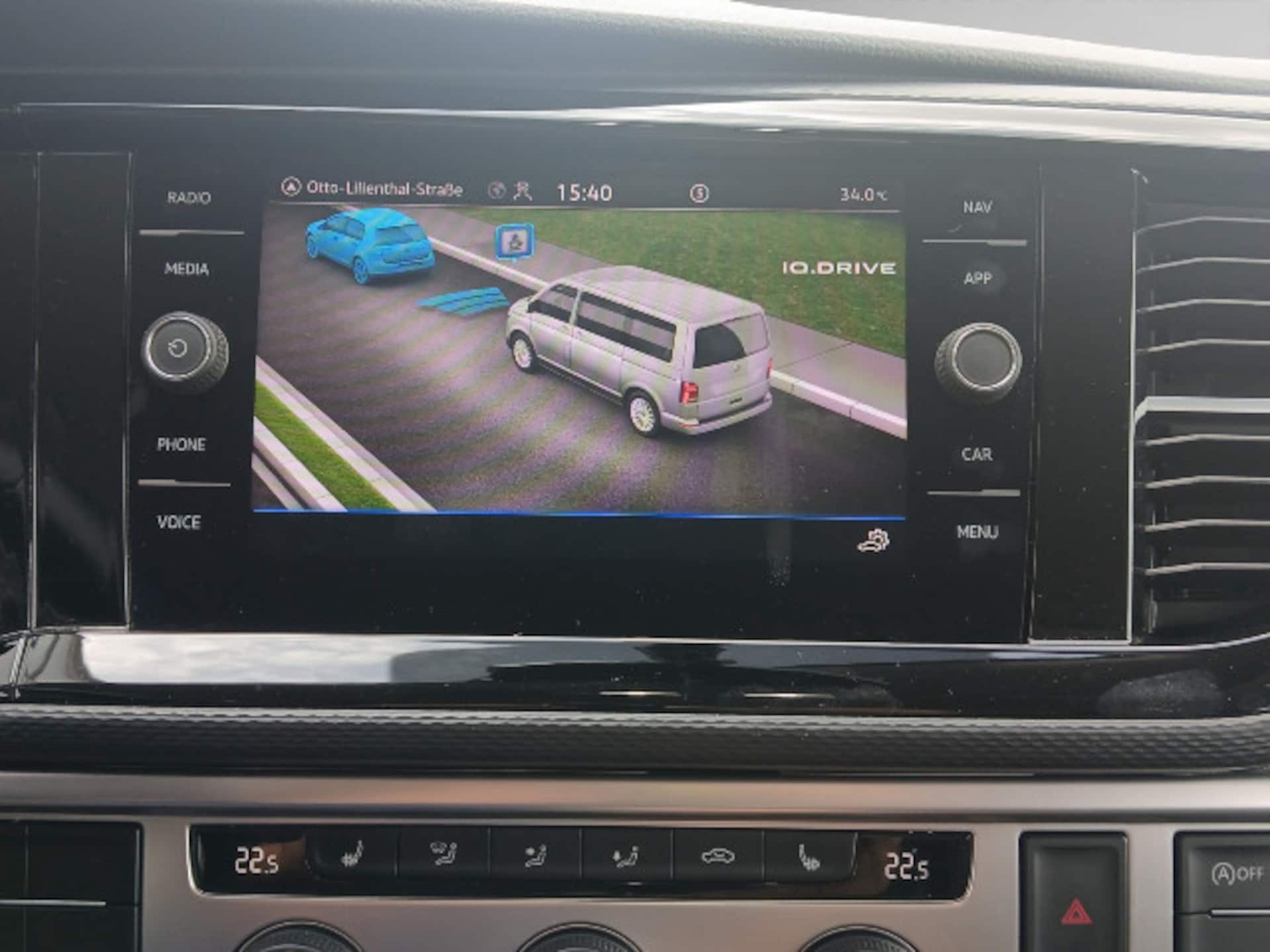 Volkswagen T6.1 California Beach