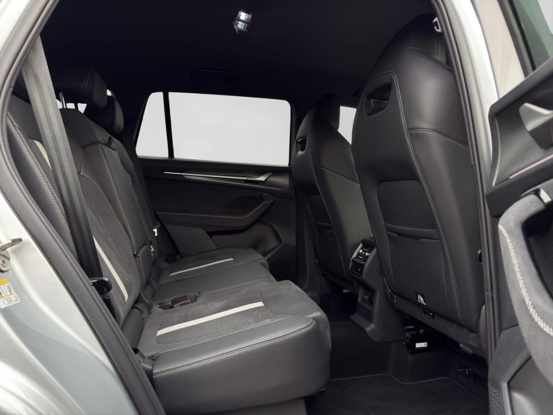 Skoda Kodiaq Sportline