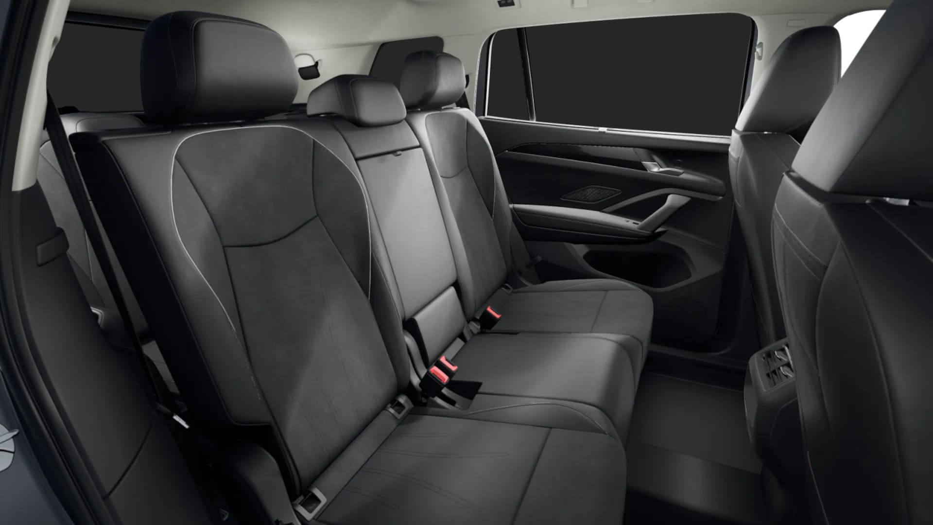 Volkswagen Tayron Elegance