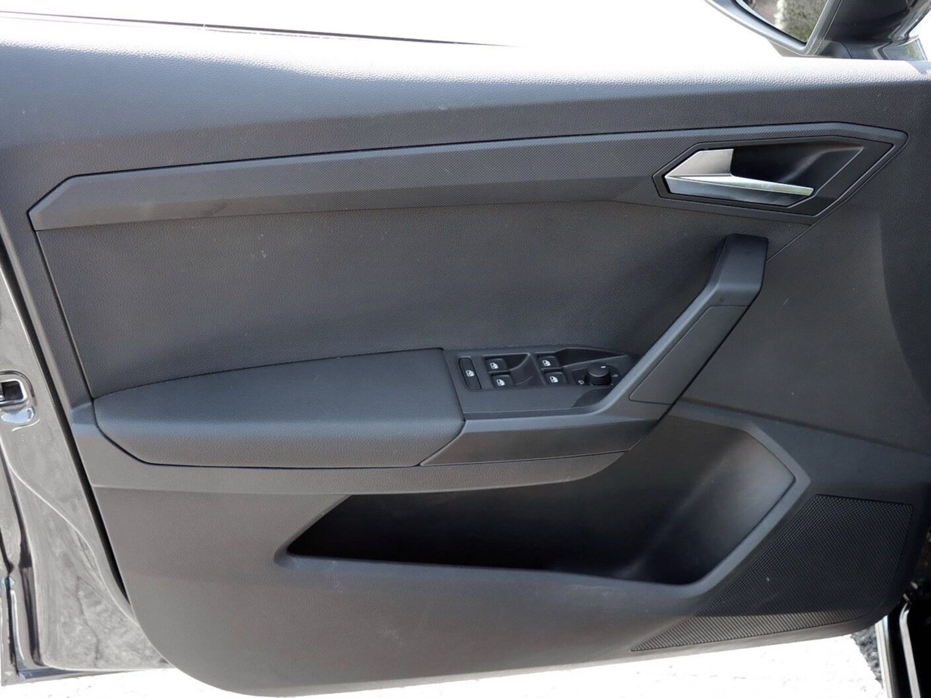 SEAT Ibiza Style