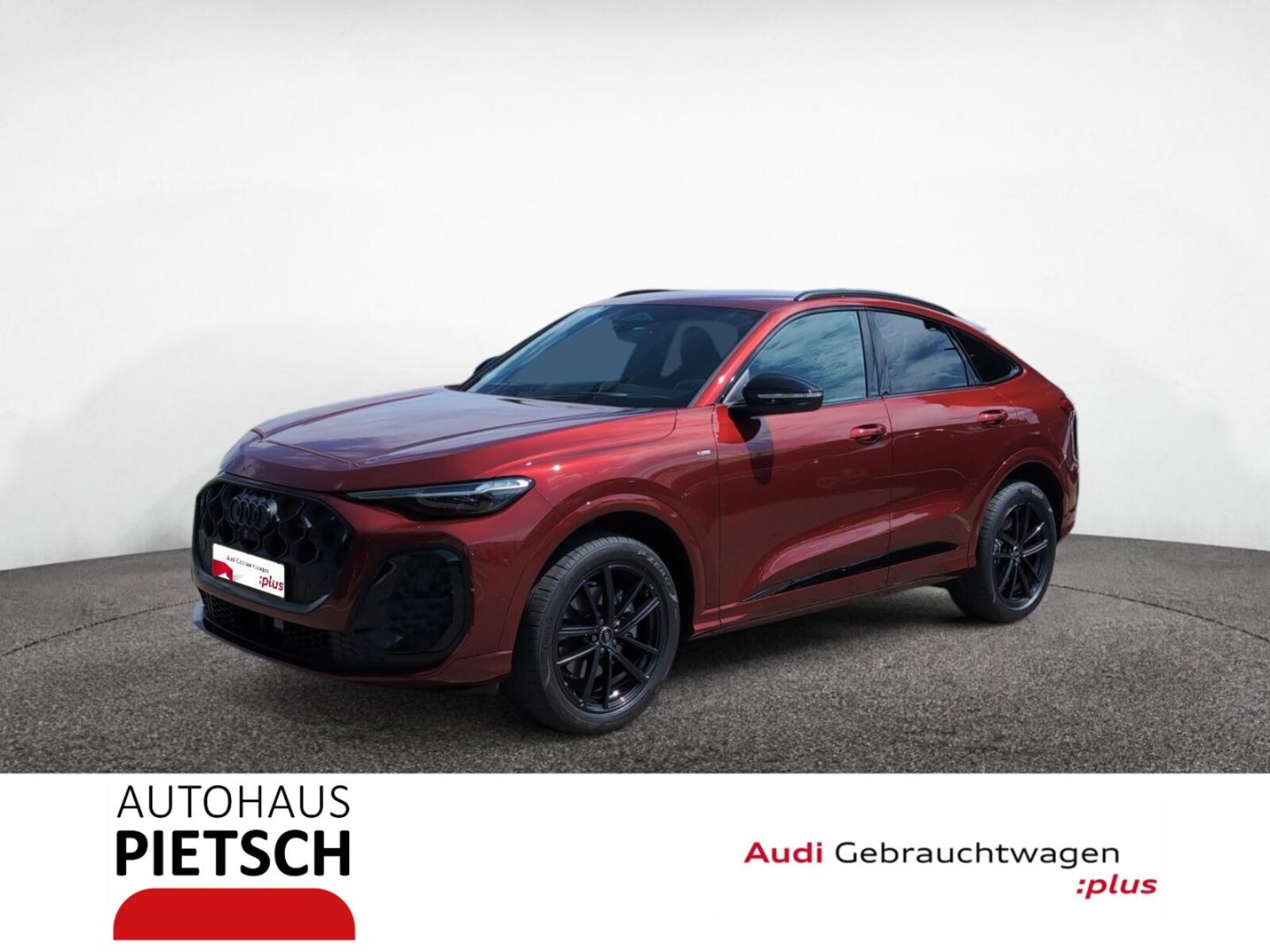 Audi Q5 Sportback