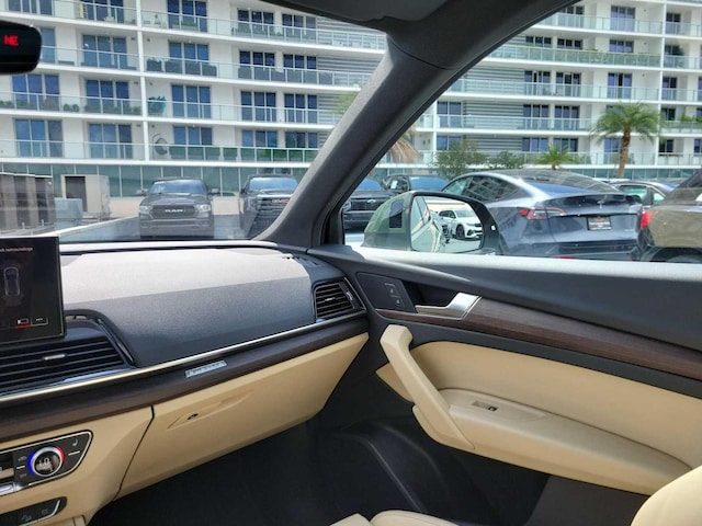 2023 Audi Q5 Sportback