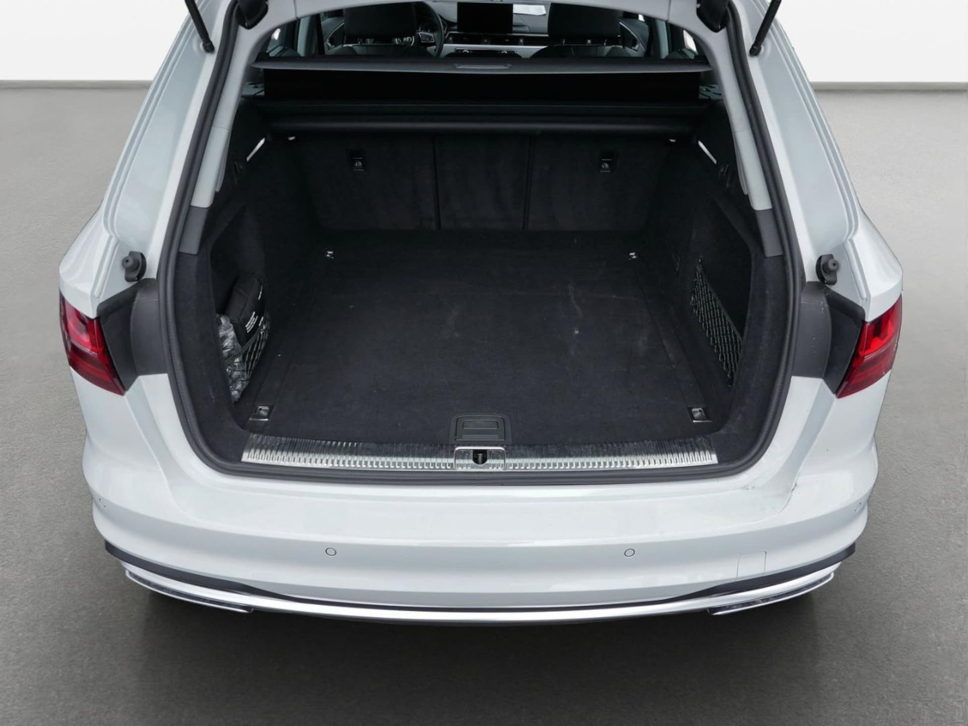 Audi A4 Avant Advanced