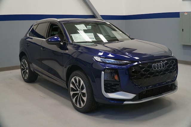 Photo of 2026 Audi Q3 SUV