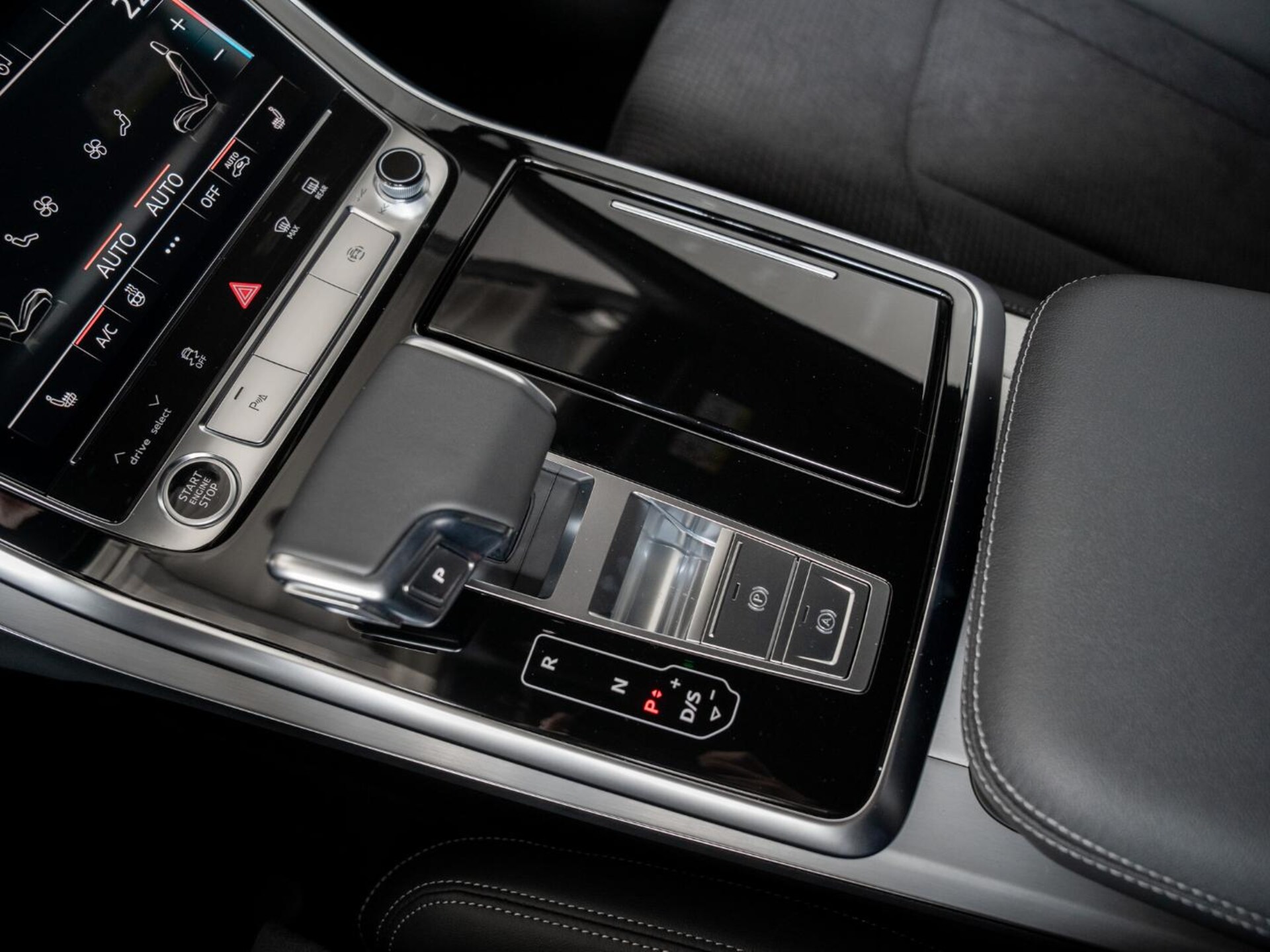 Audi Q7 SUV