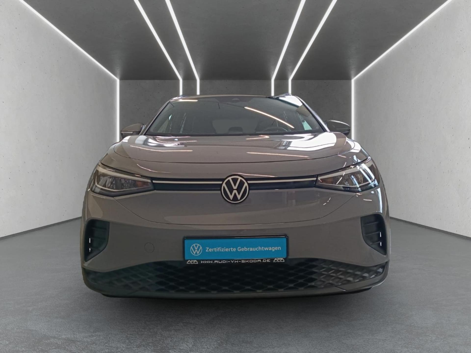 Volkswagen ID.4 Pure