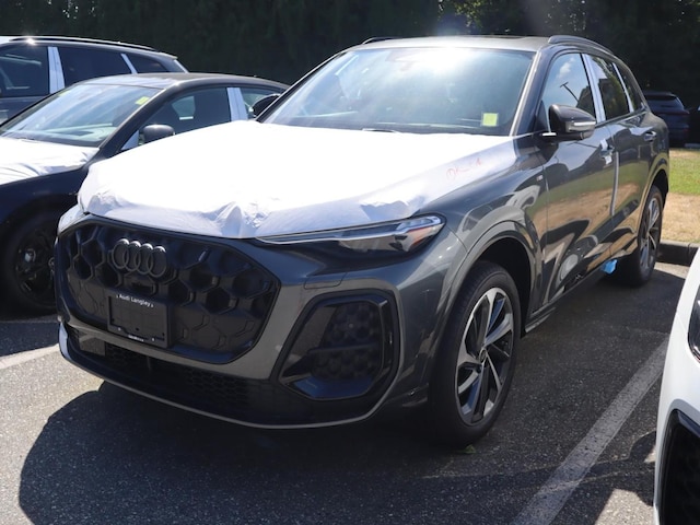 Photo of 2026 Audi Q5 