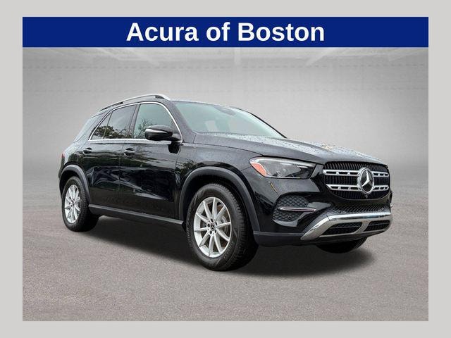 2024 Mercedes-Benz GLE 350