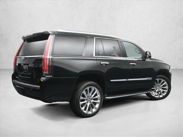 2020 Cadillac Escalade