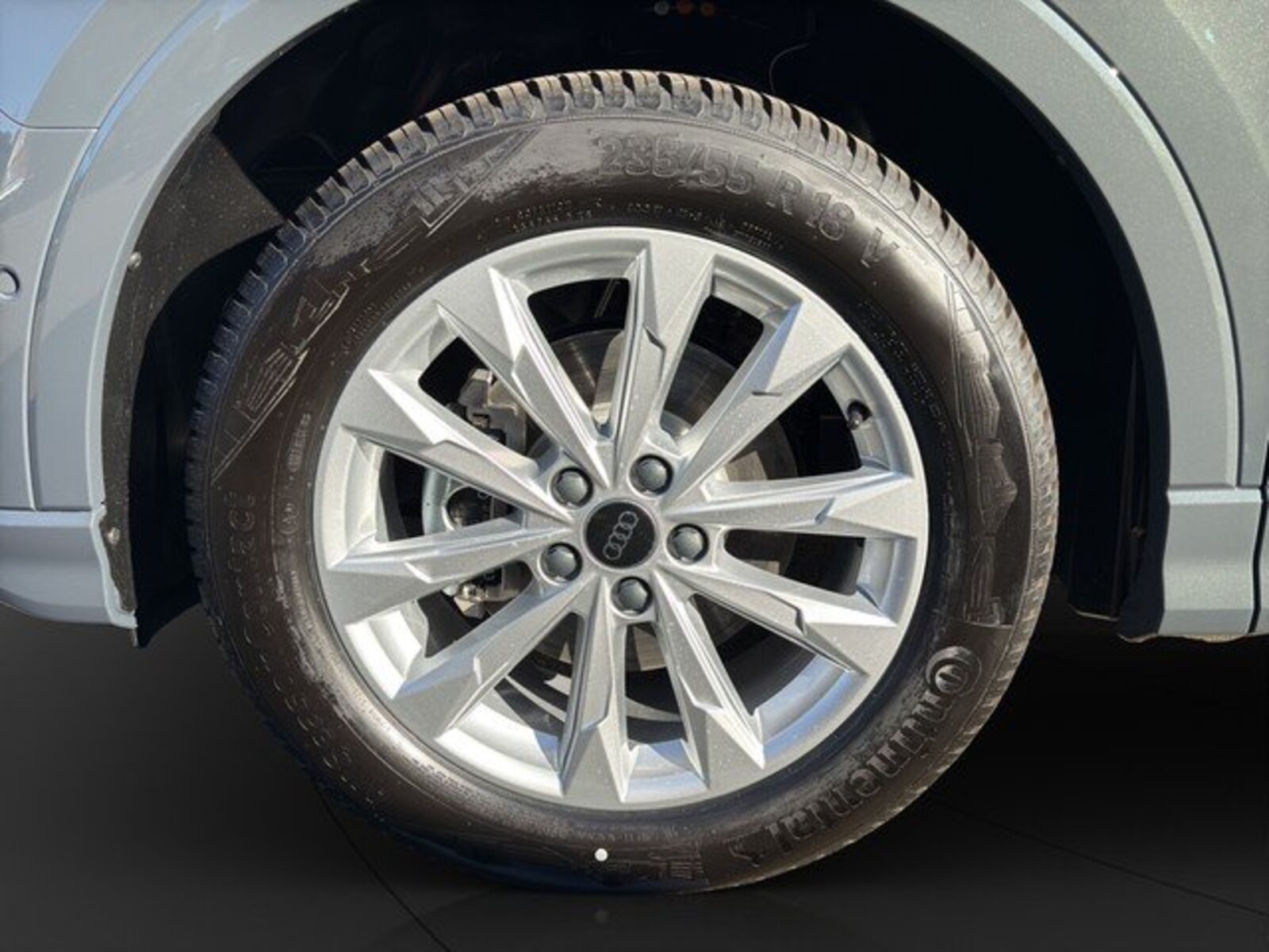 Audi Q3 – Bild 16