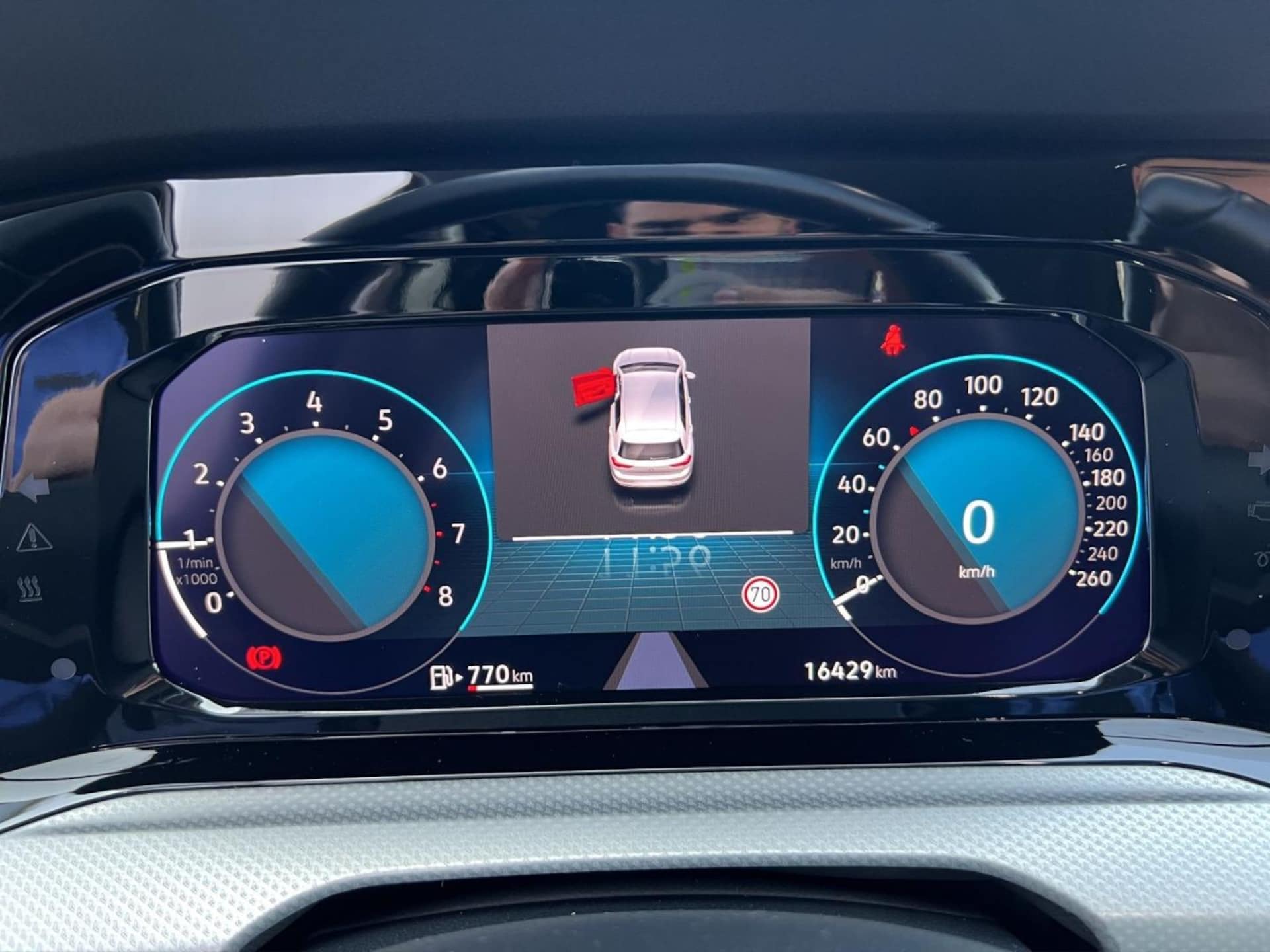 Volkswagen Golf MOVE