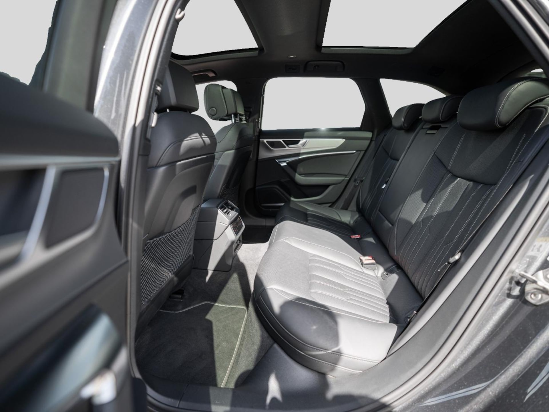 Audi A6 Avant TFSI e Sport