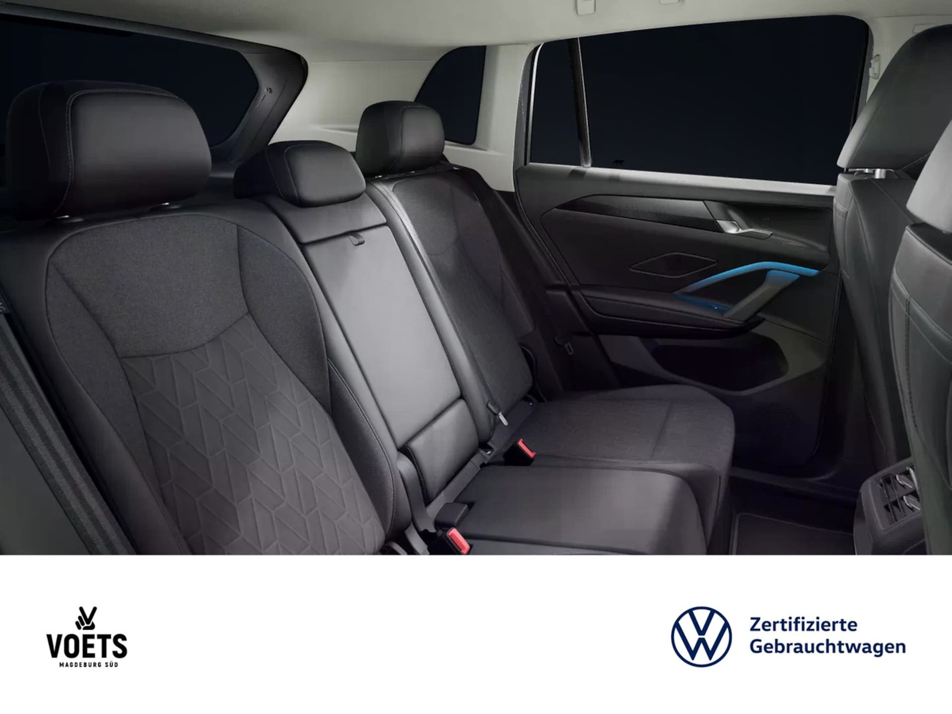 Volkswagen Tiguan ENERGY