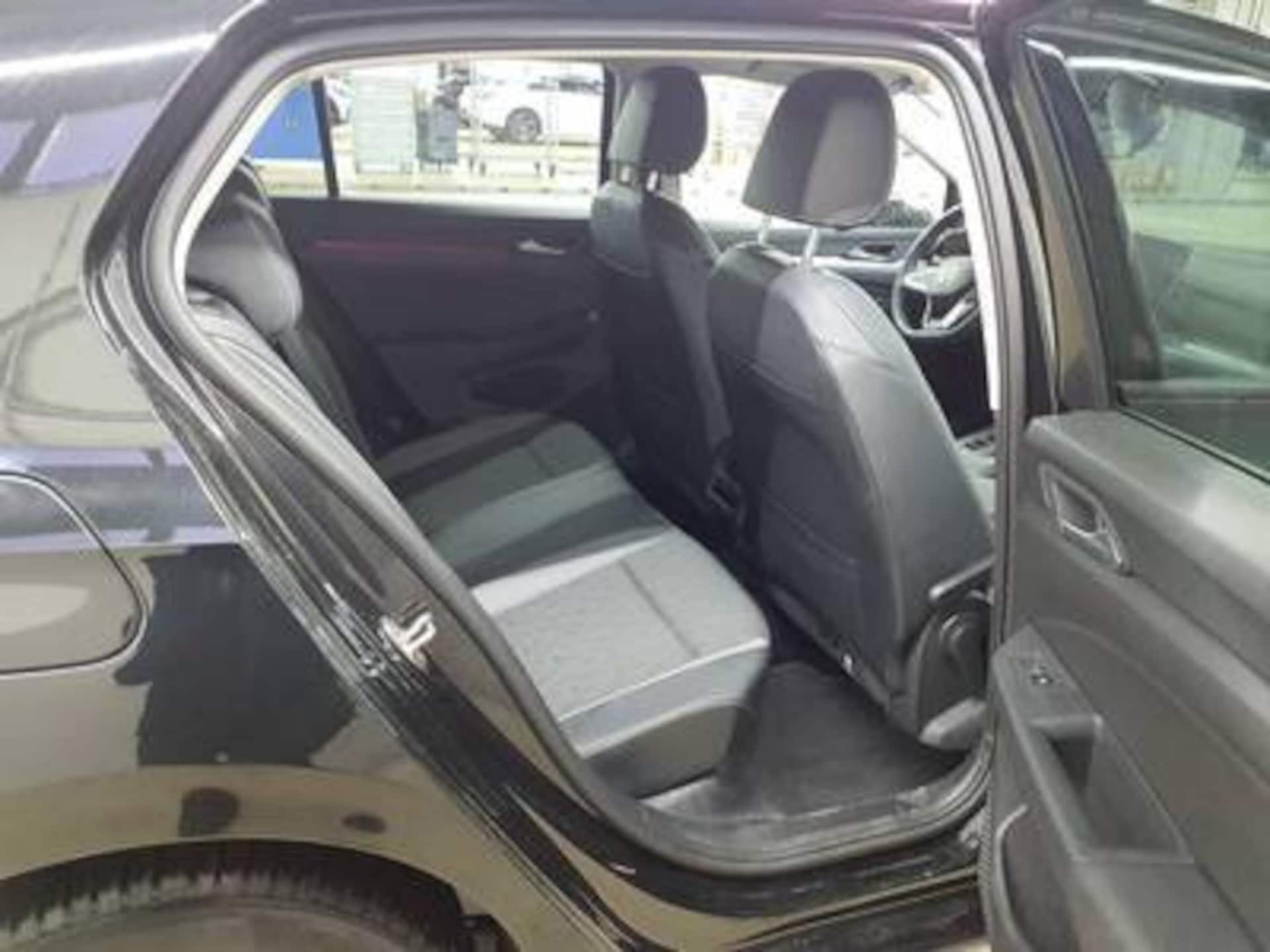 Volkswagen Golf Goal