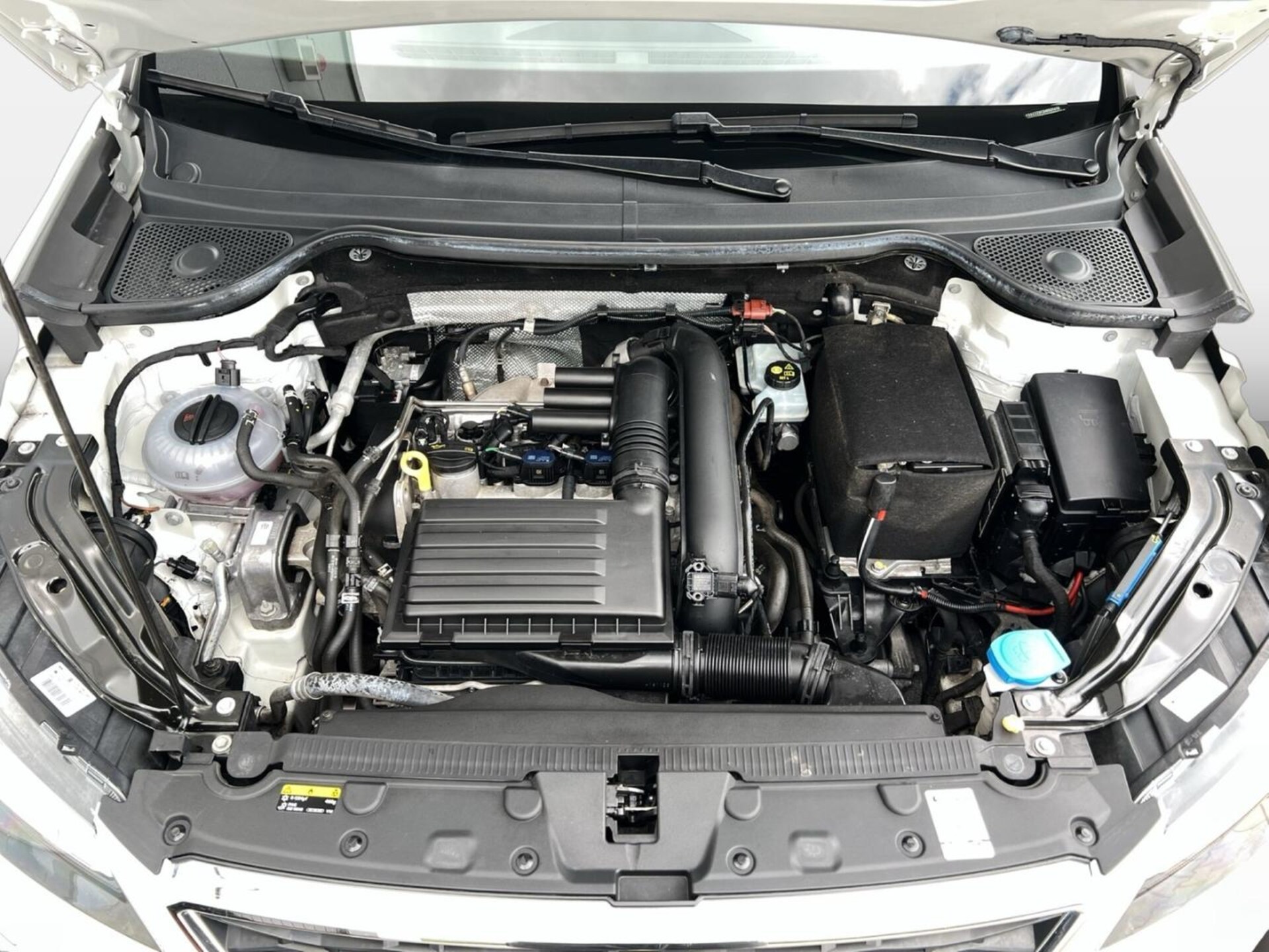 SEAT Ateca XCELLENCE