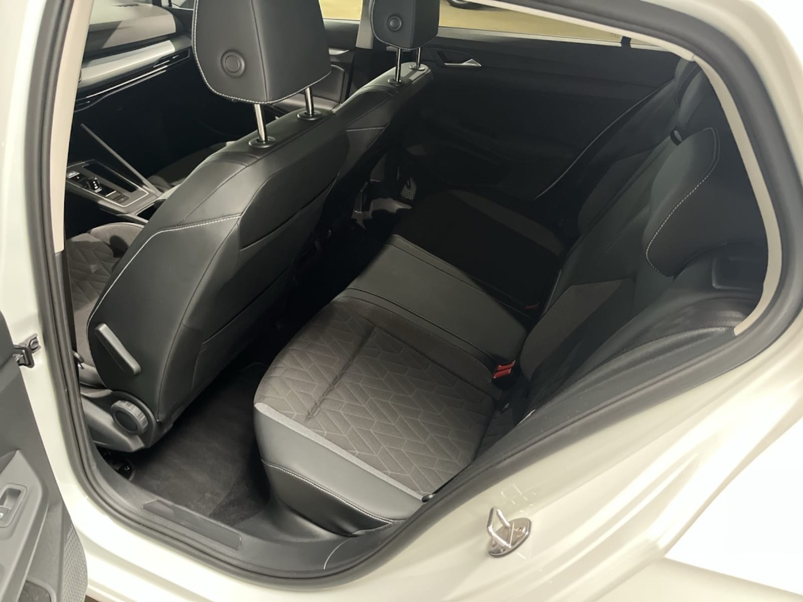 Volkswagen Golf – Bild 7