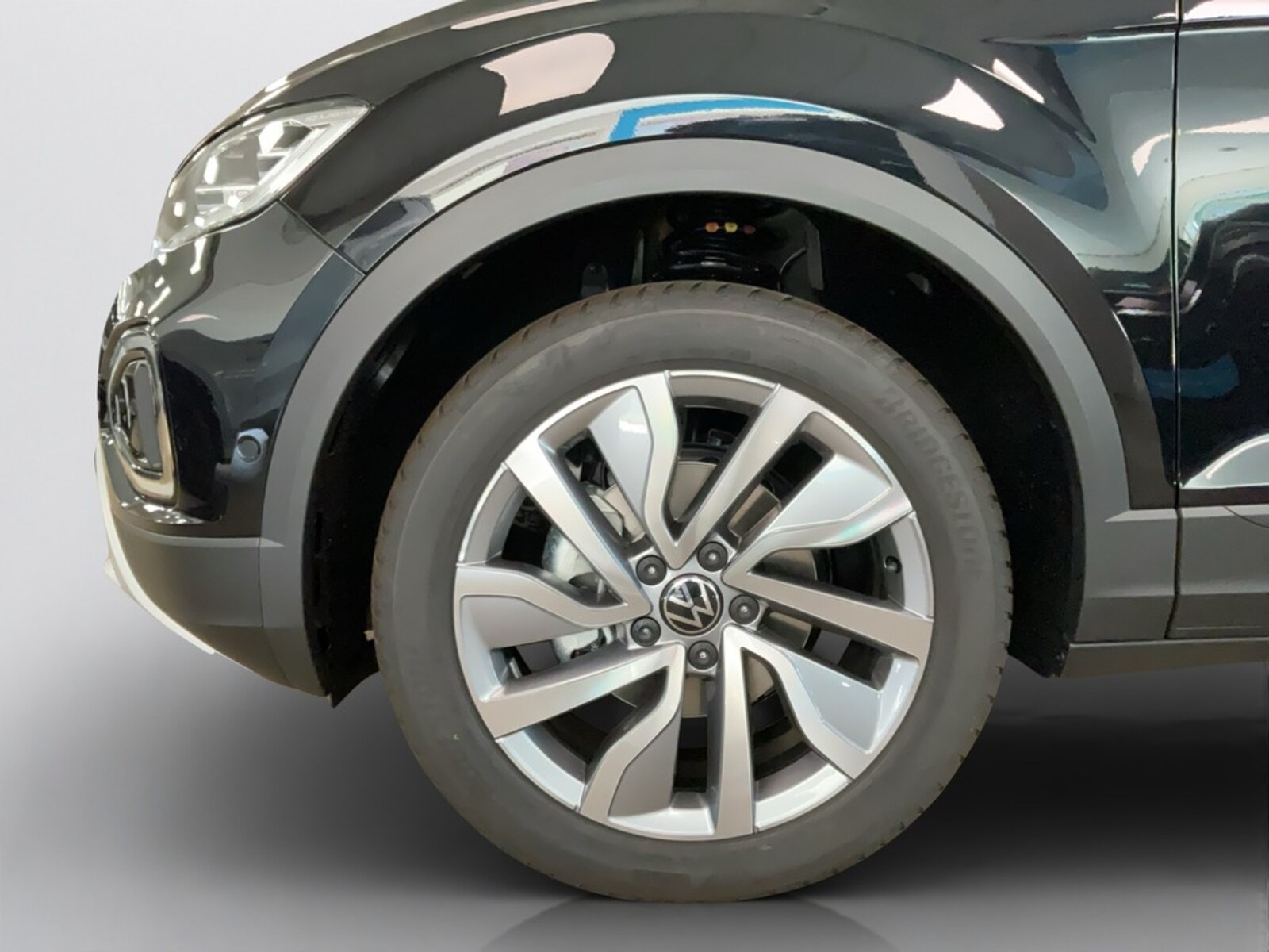 Volkswagen T-Roc – Bild 22