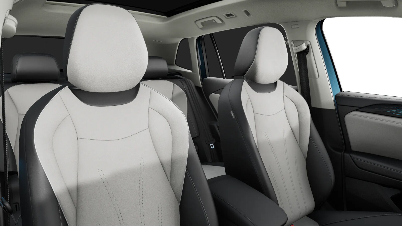 Volkswagen Tiguan – Bild 15