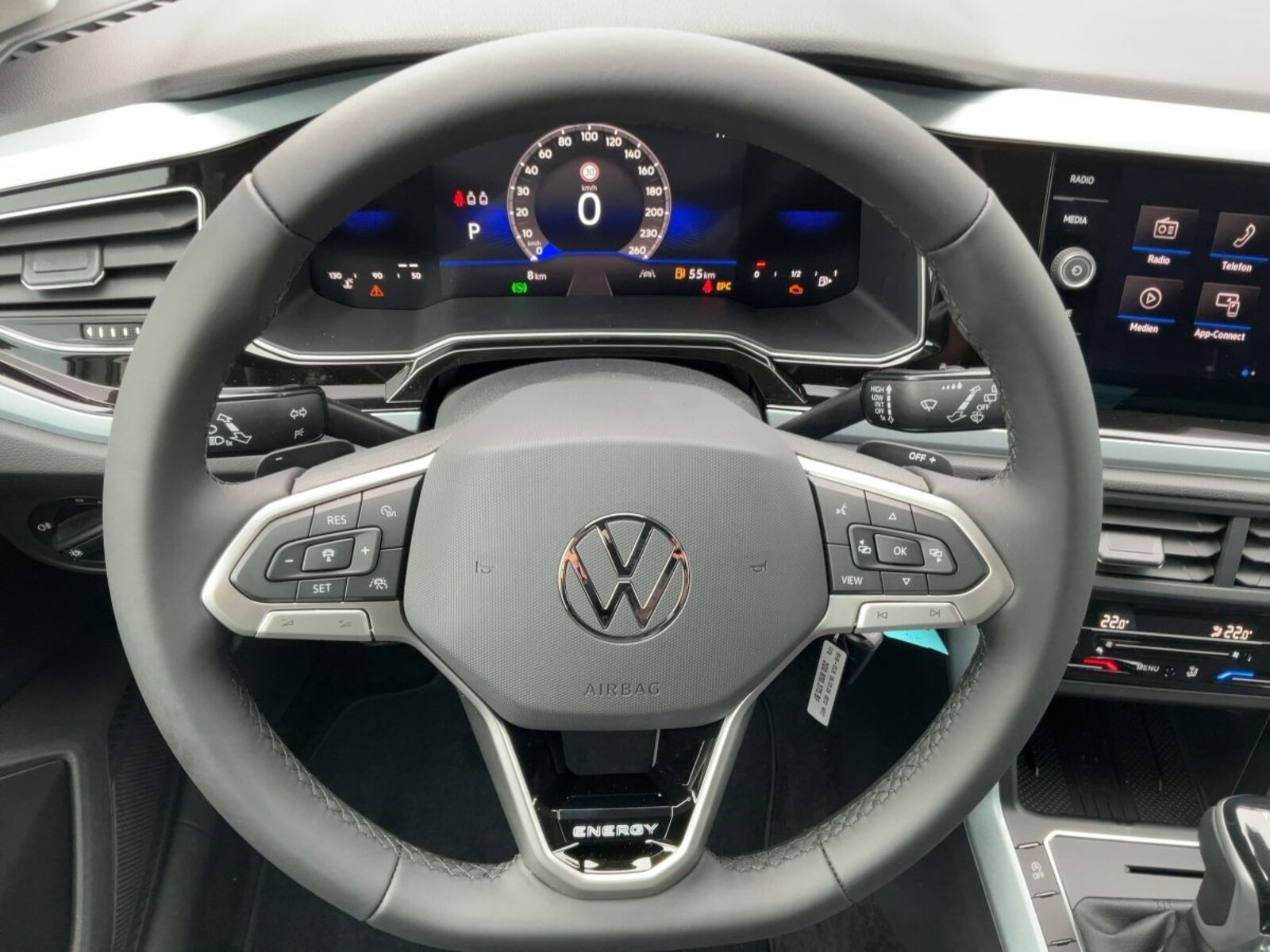 Volkswagen Polo – Bild 9
