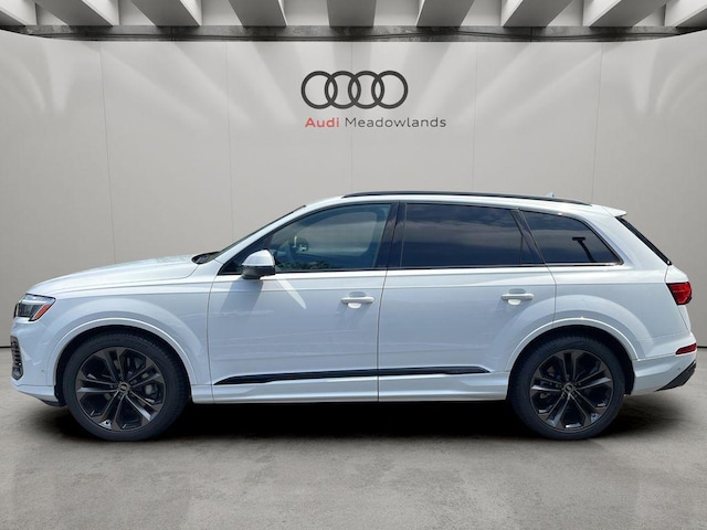 2026 Audi Q7 Premium Plus - Photo 10