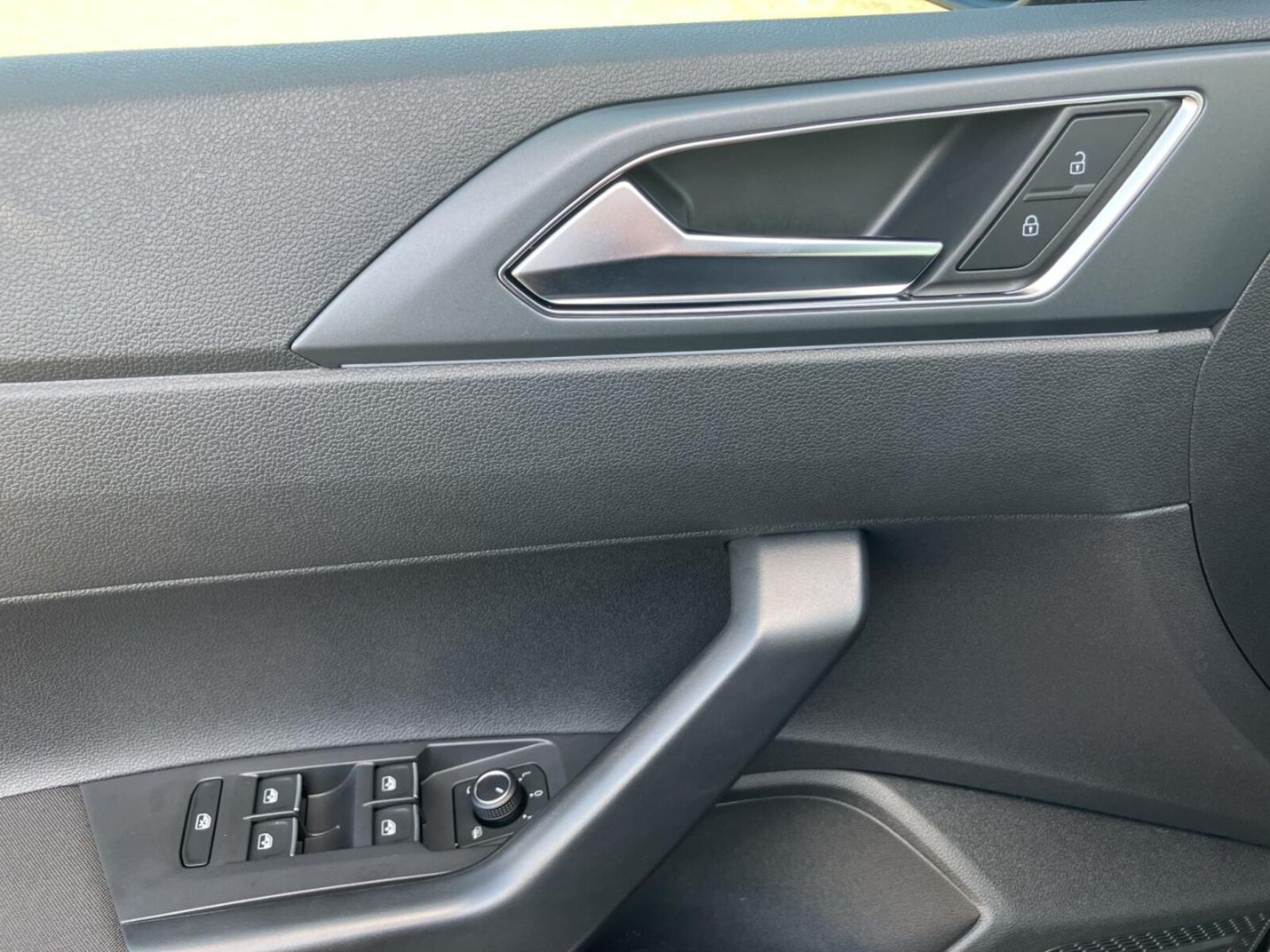 Volkswagen Taigo – Bild 14