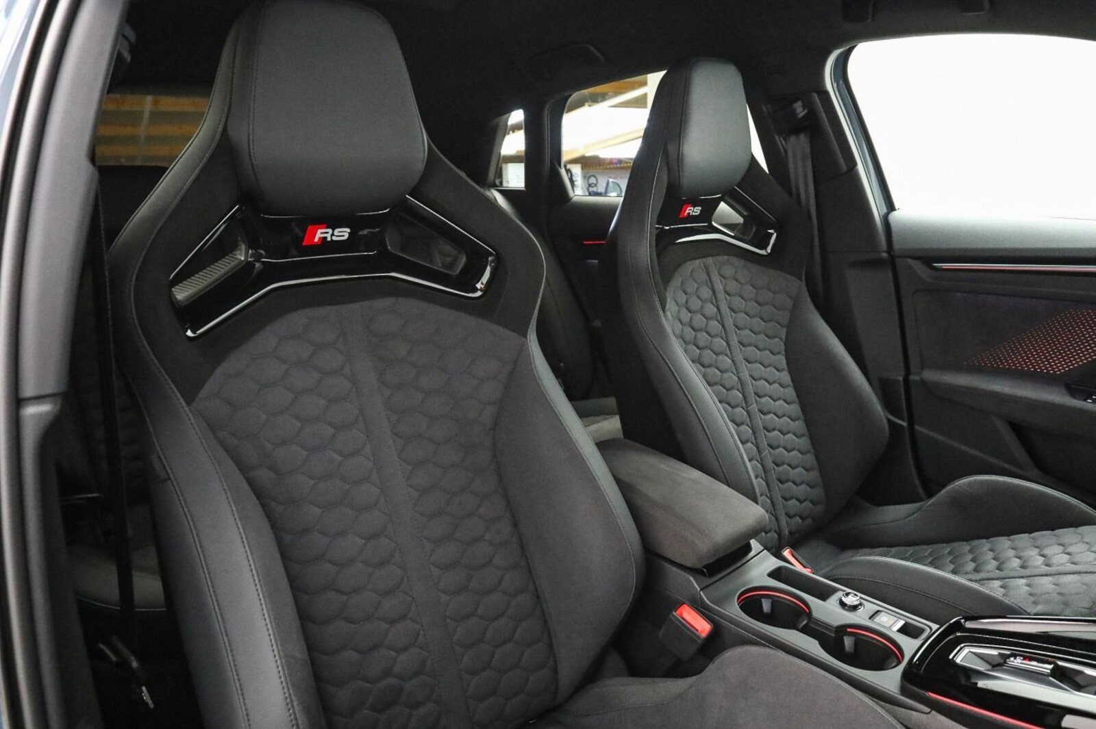 Audi RS 3 Sportback – Bild 21