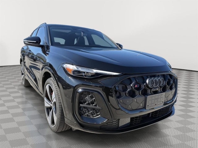 2026 Audi SQ5 Premium Plus - Photo 7