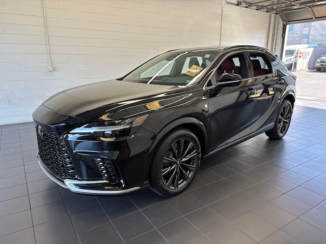 2023 Lexus RX 350