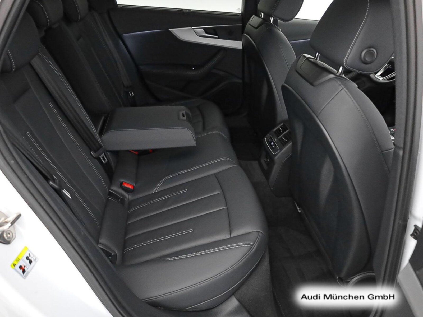 Audi A4 Avant – Bild 12