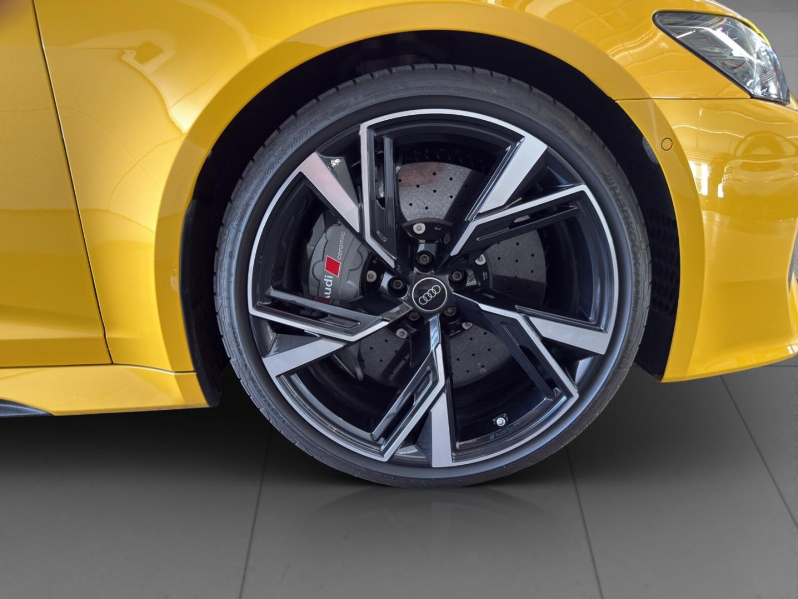 Audi RS 6 Avant – Bild 19