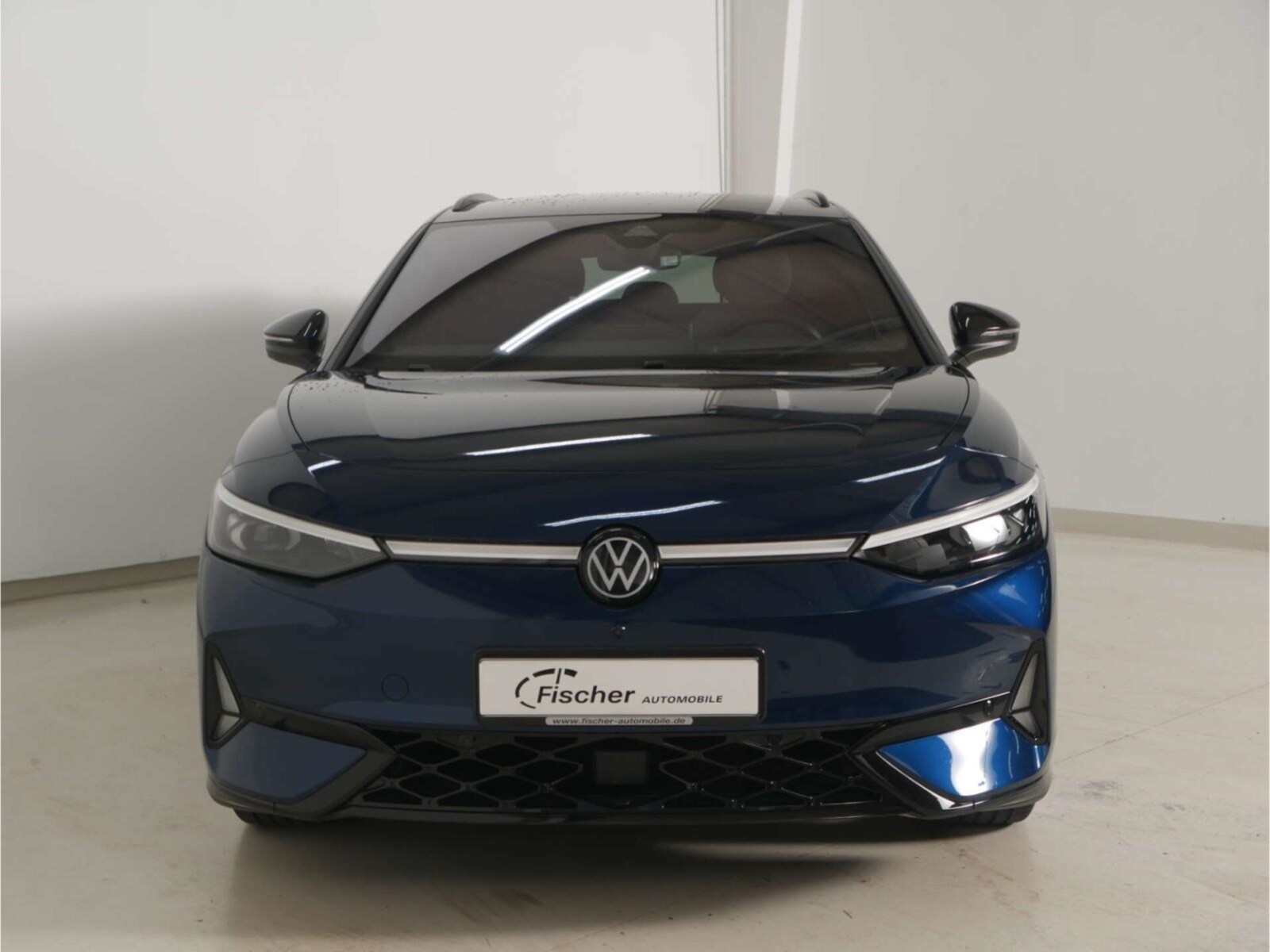 Volkswagen ID.7 Tourer – Bild 3