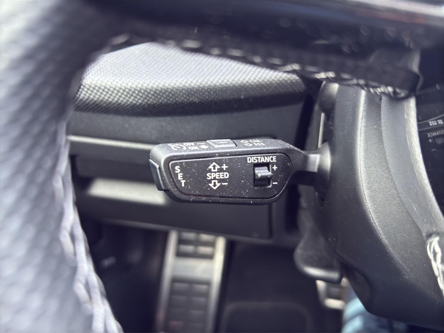 Bild über Audi S3 Sportback TFSI quattro S tronic - für weitere Informationen kontaktieren Sie den Audi Partner