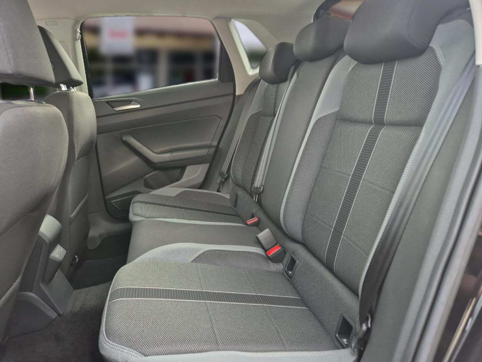 Volkswagen Polo – Bild 11