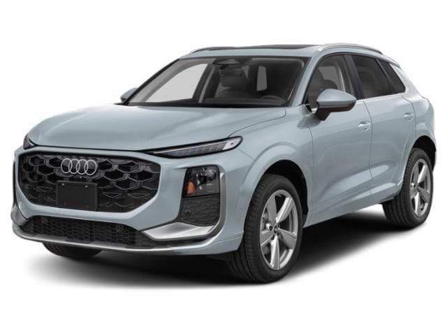 Photo of 2026 Audi Q3 SUV