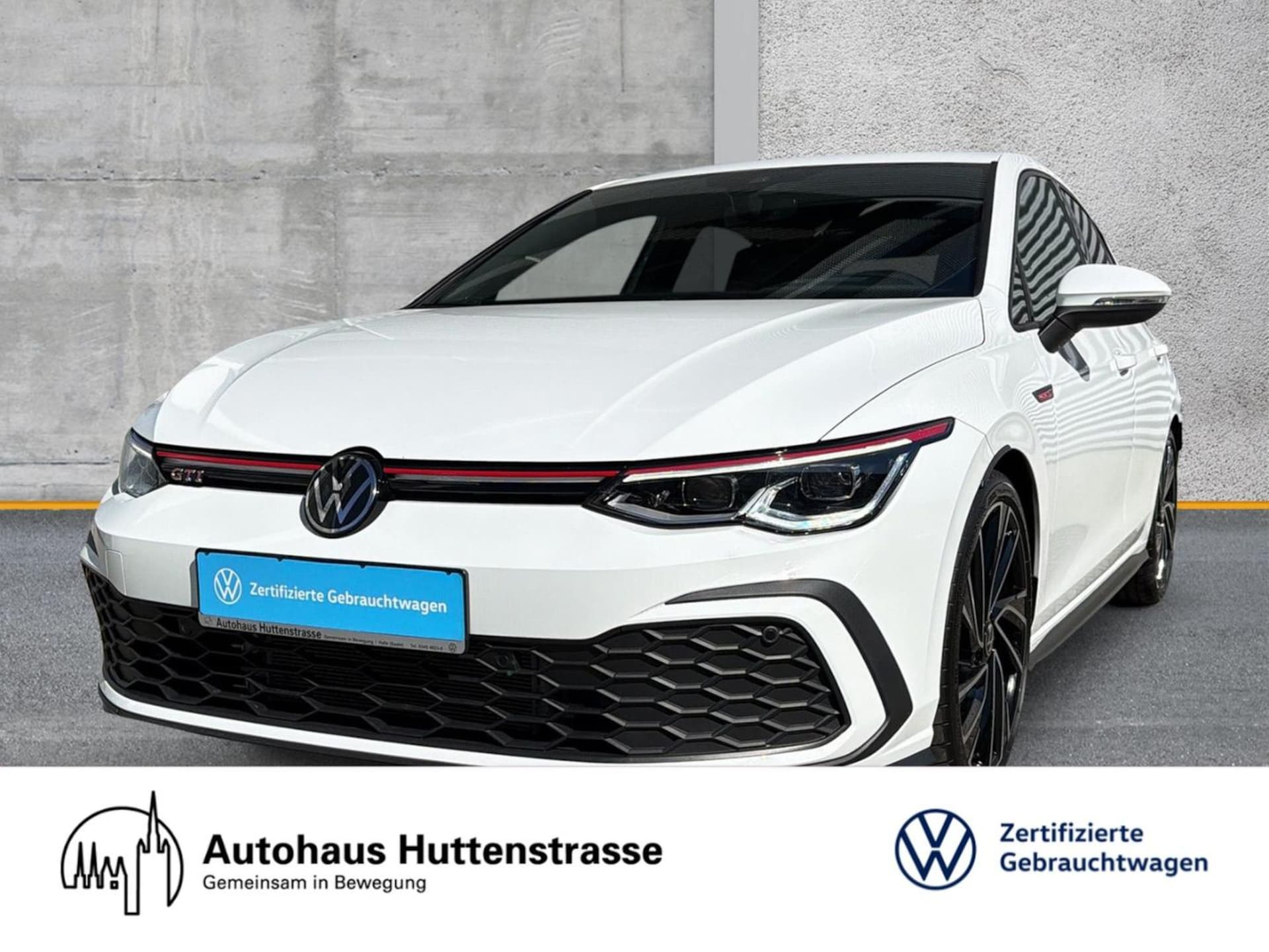 Volkswagen Golf 2023