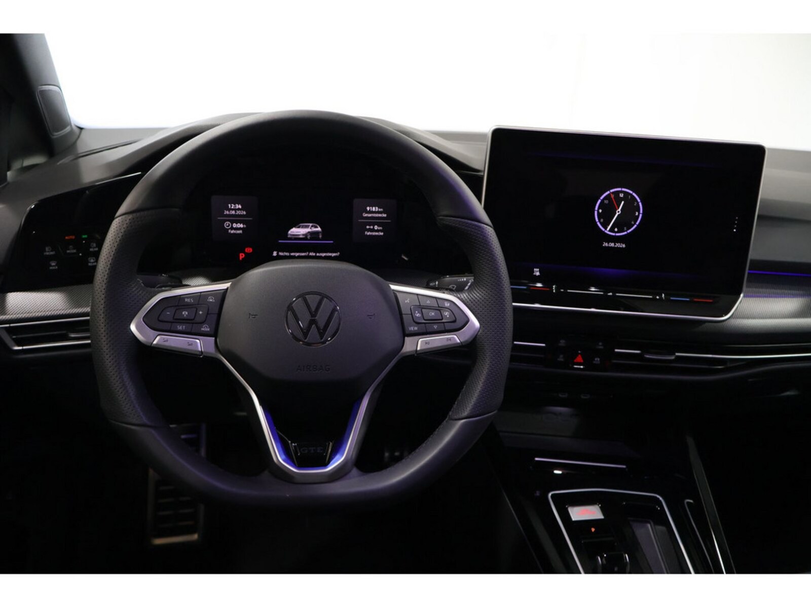Volkswagen Golf – Bild 9