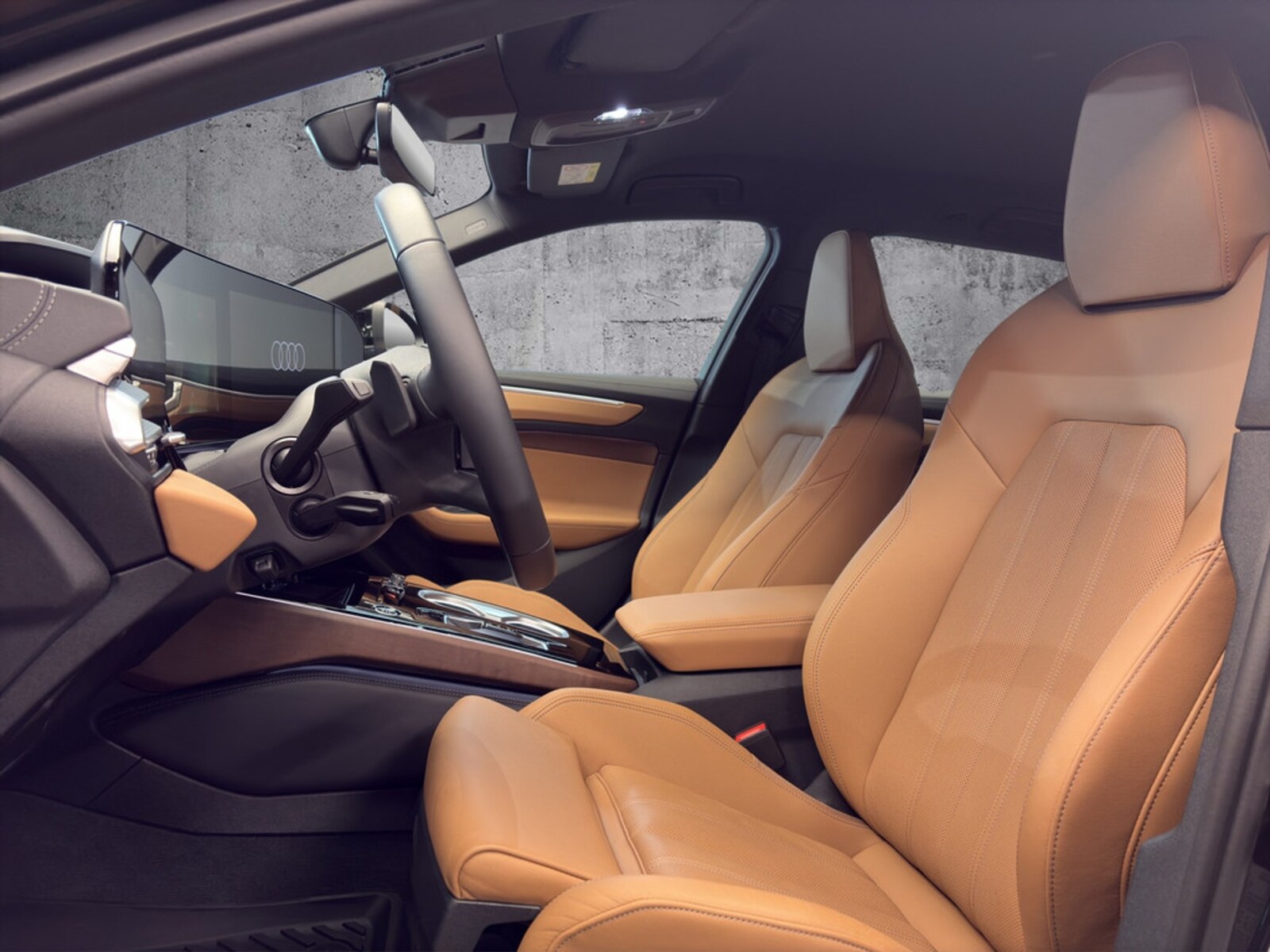 Audi A6 Avant – Bild 8