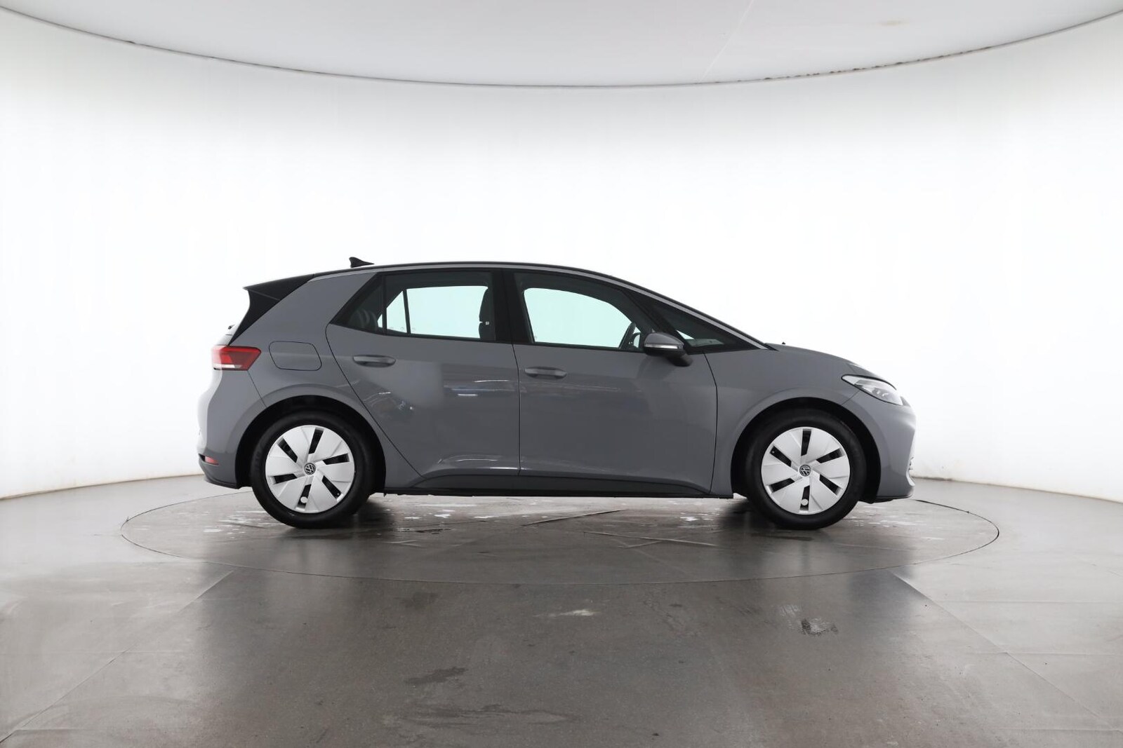 Volkswagen ID.3 – Bild 7