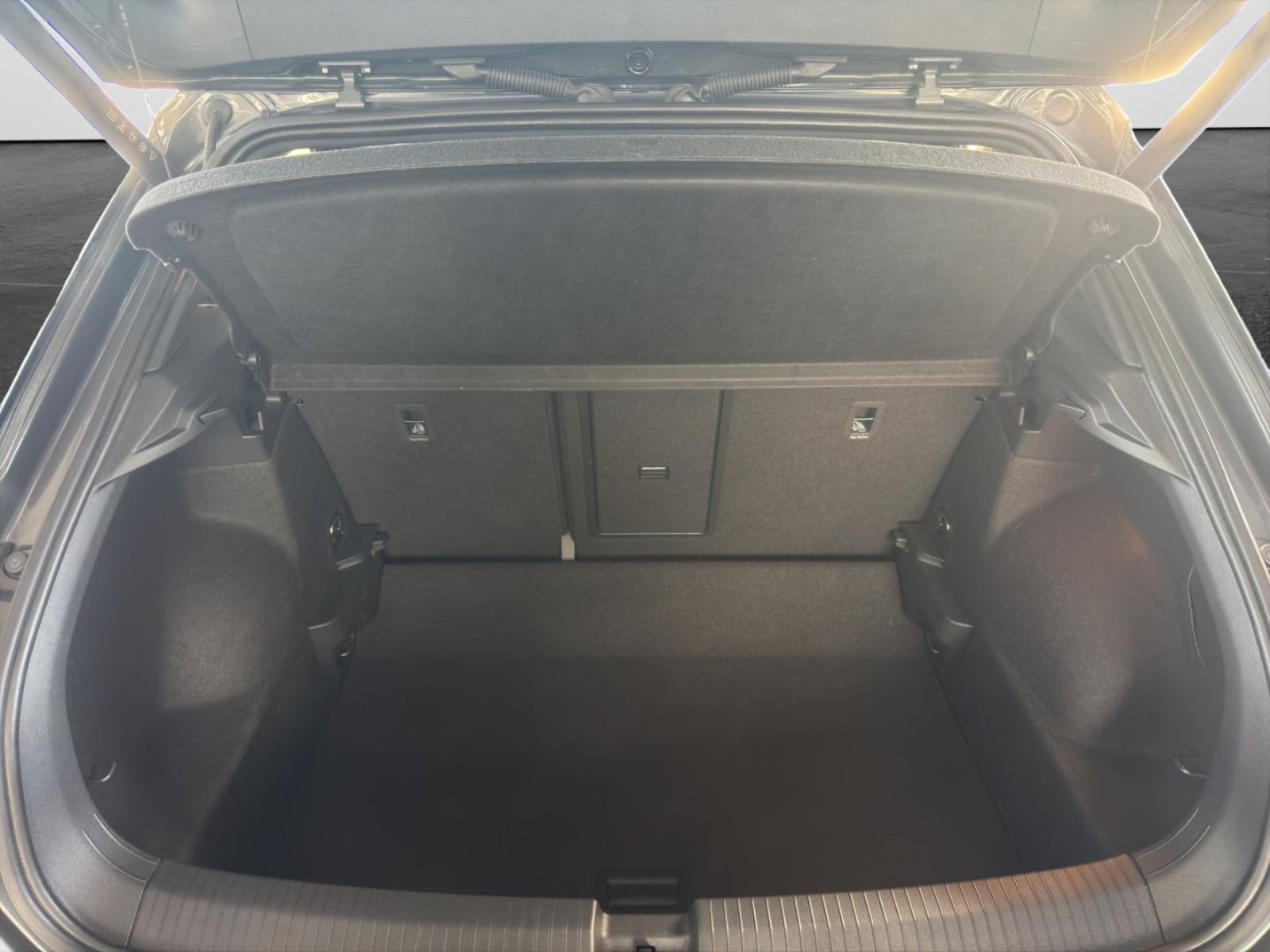 Volkswagen T-Roc – Bild 12